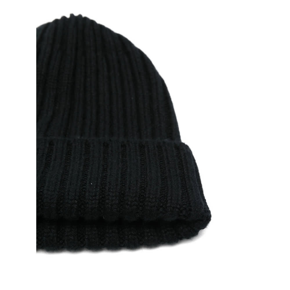 Fedeli Hat In Black