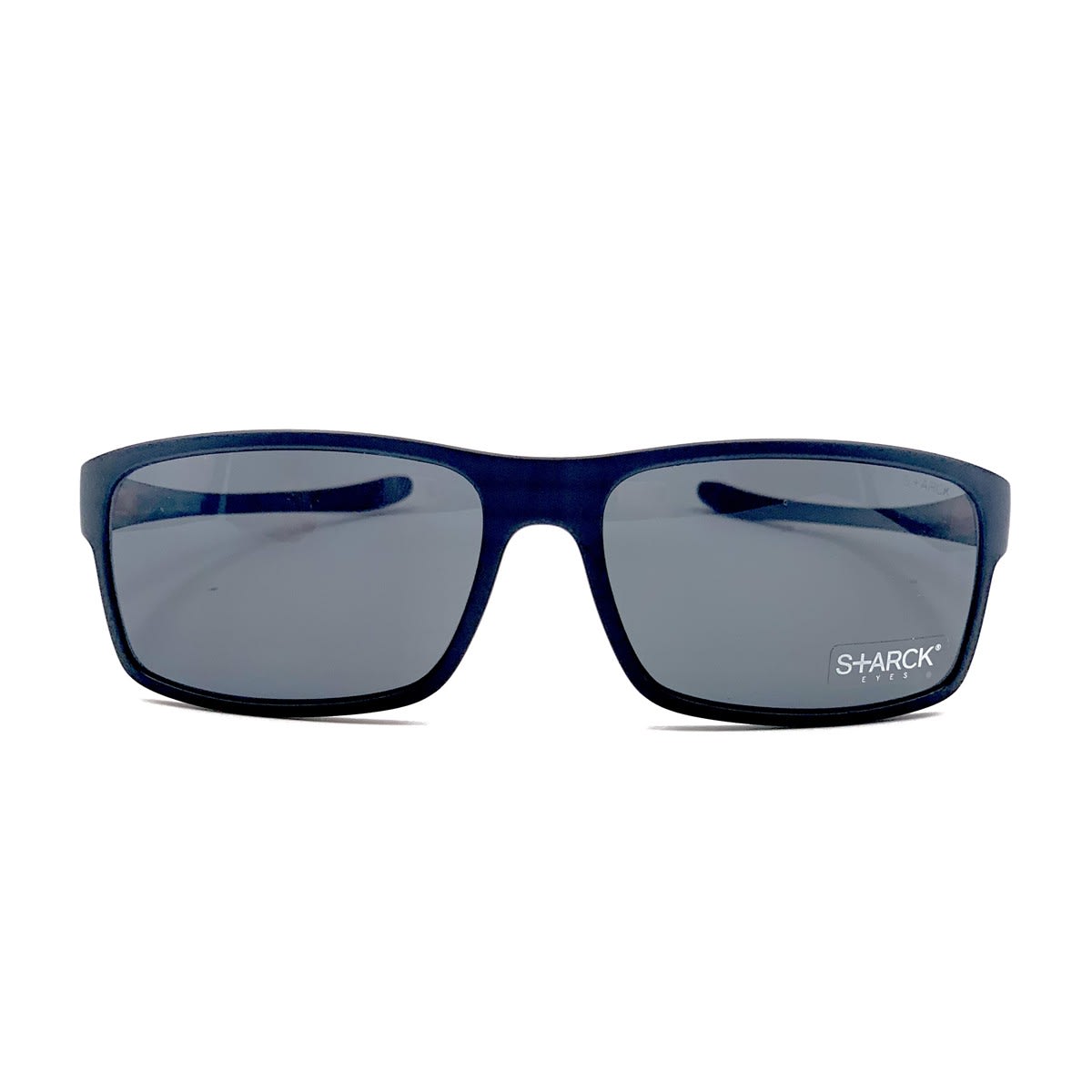 Shop Philippe Starck Pl 1033 Sunglasses In Nero