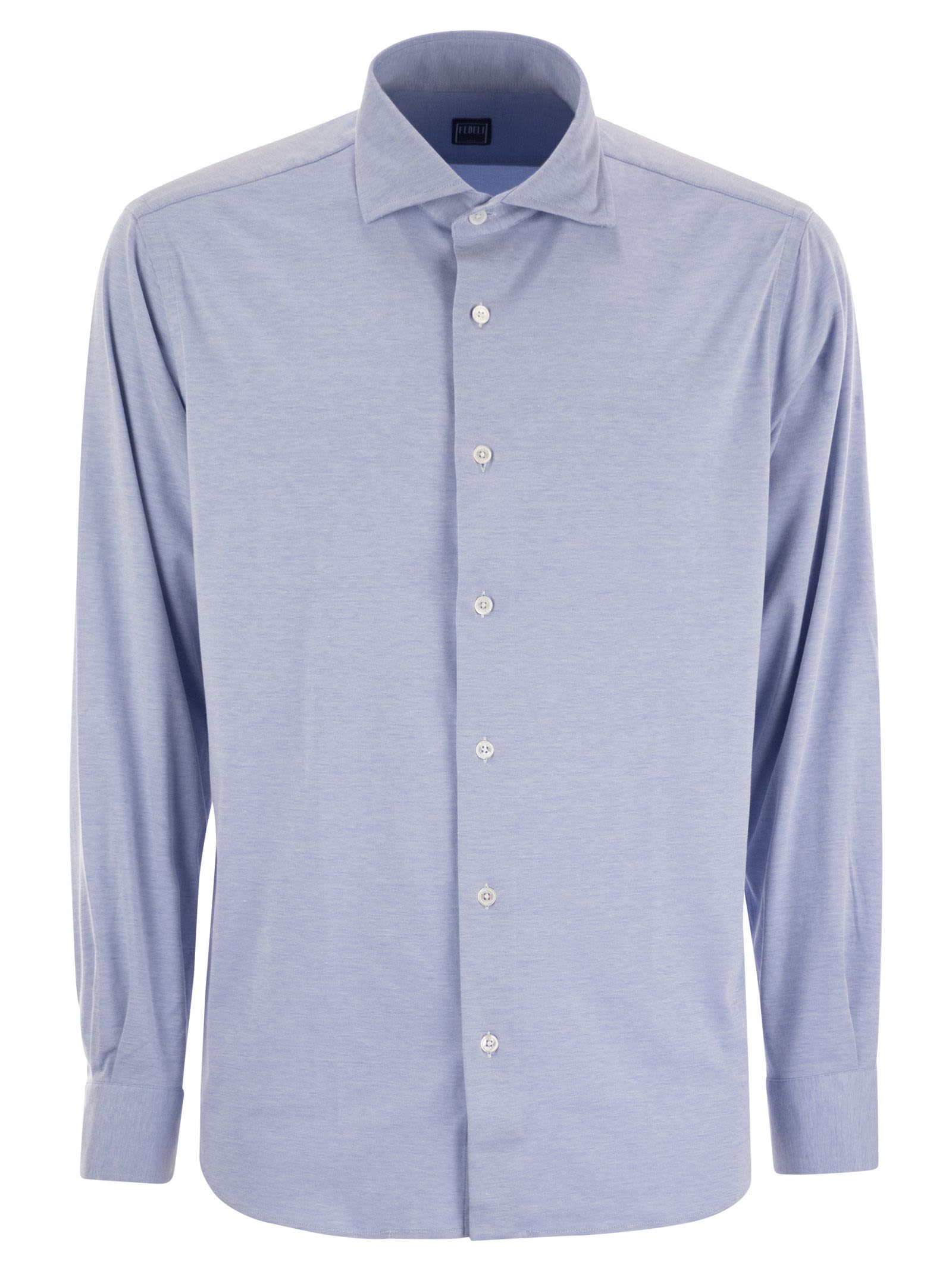 Giorgio - Techno Jersey Shirt