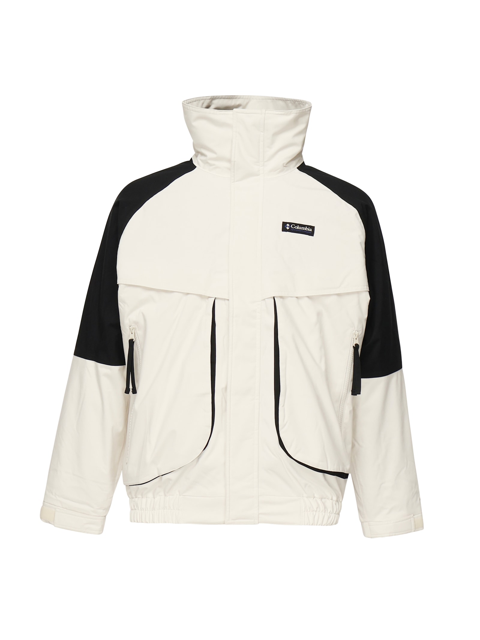Double Face Jacket 3 Pack