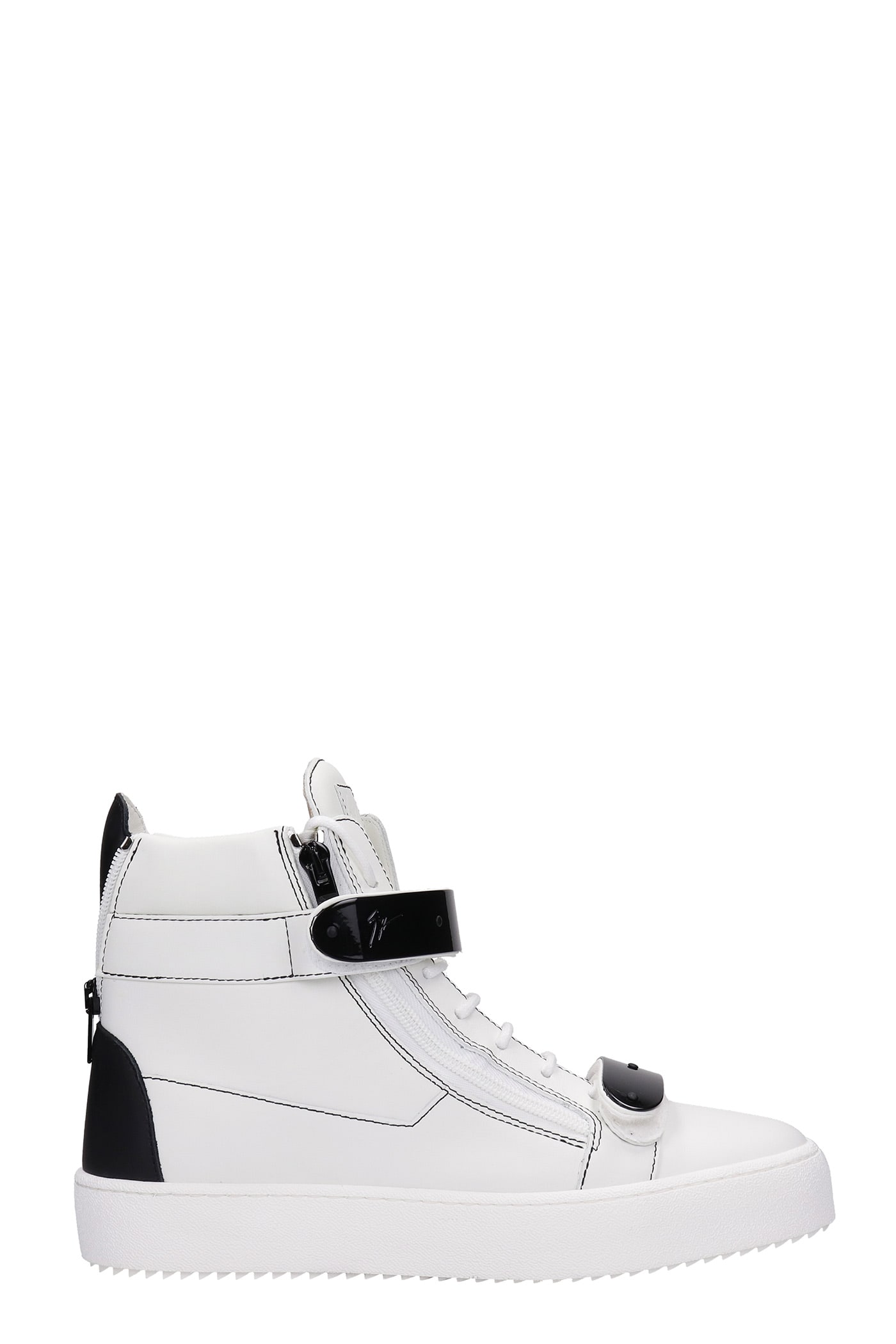 giuseppe zanotti coby