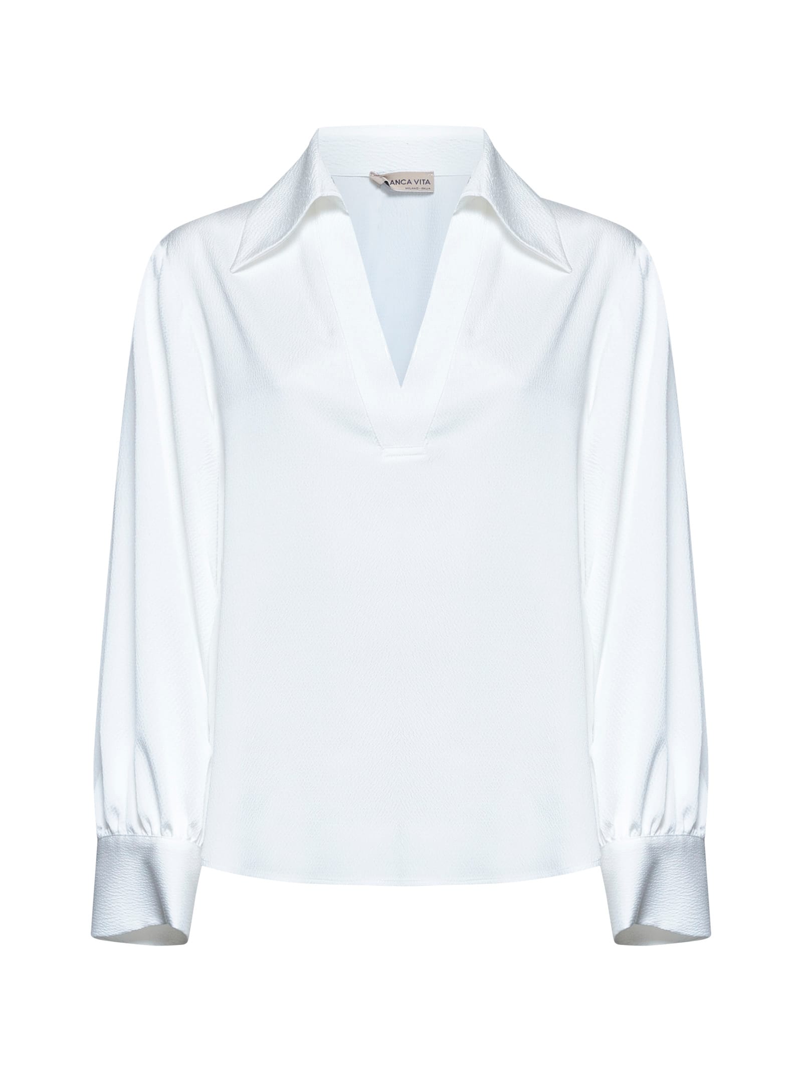 Blanca Vita Shirt