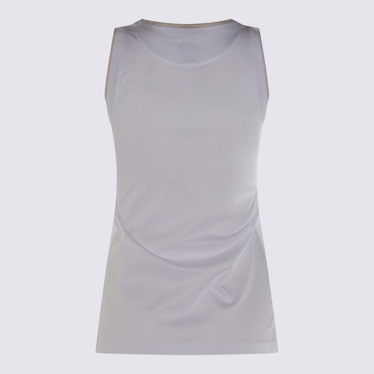 Eleventy Sleeveless Vest