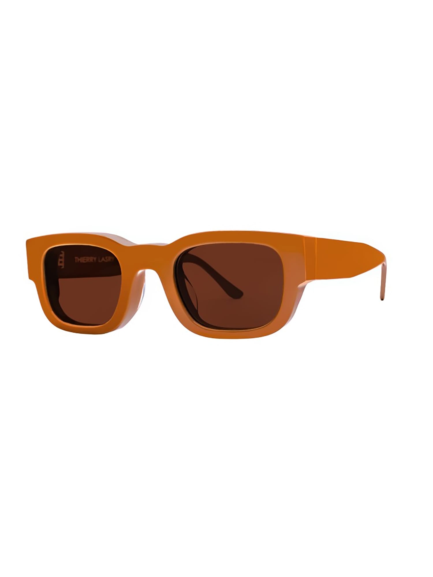 Thierry Lasry Foxxxy Sunglasses