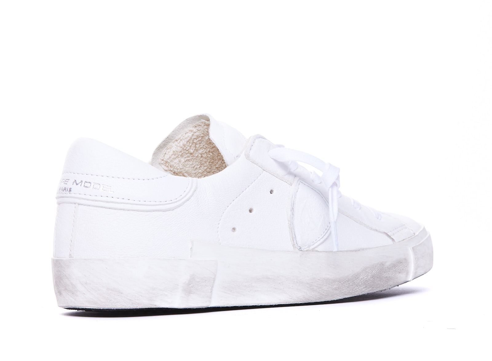 Philippe Model Sneakers
