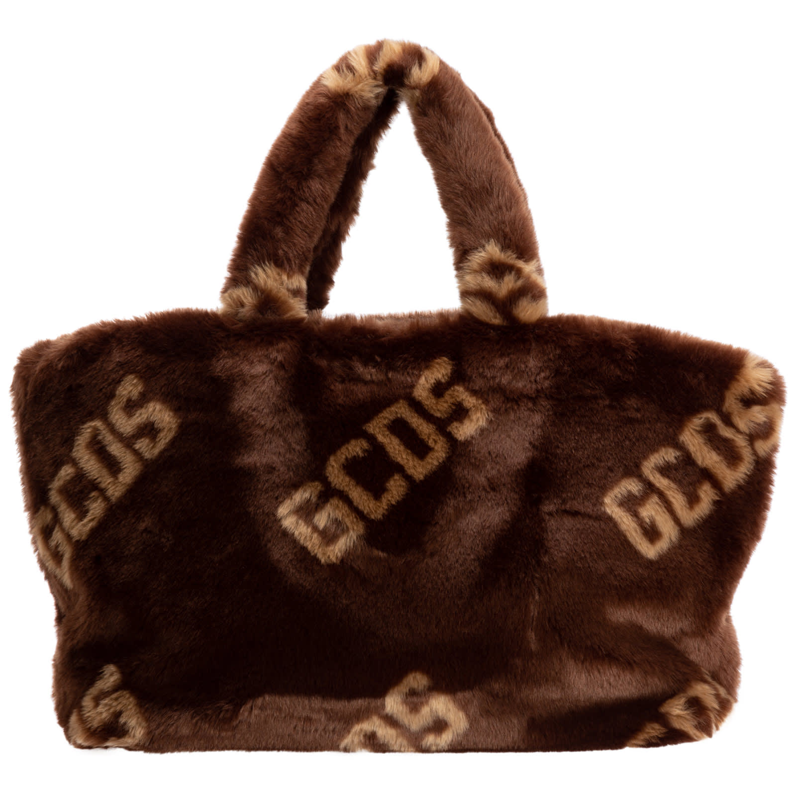Gcds Tiger Handbags