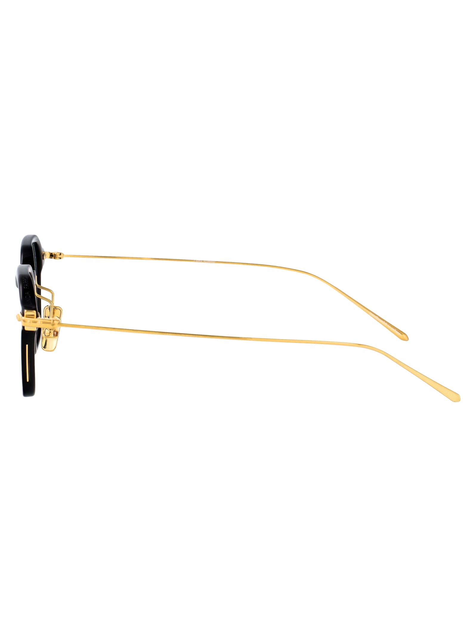 Linda Farrow Renzo Glasses