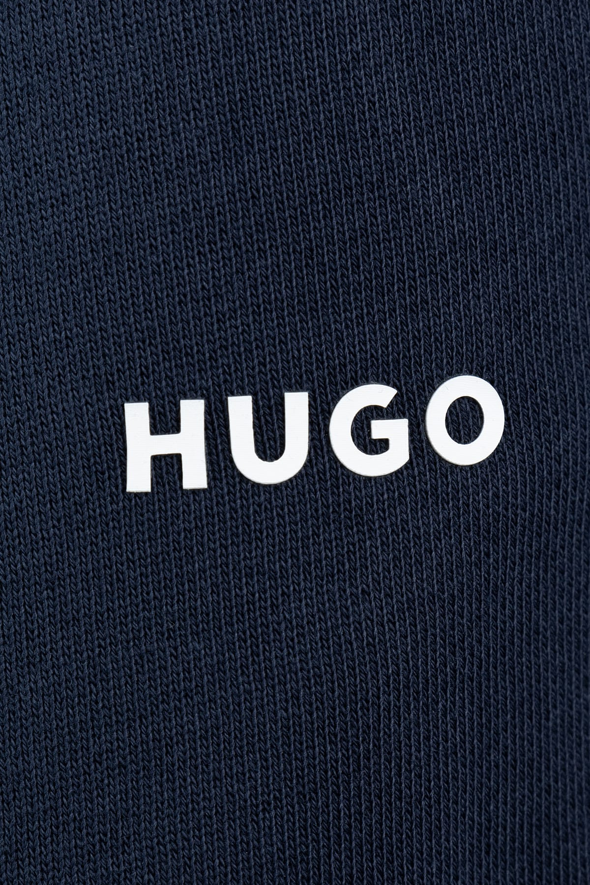 Shop Hugo Boss Tute In Dark Blue