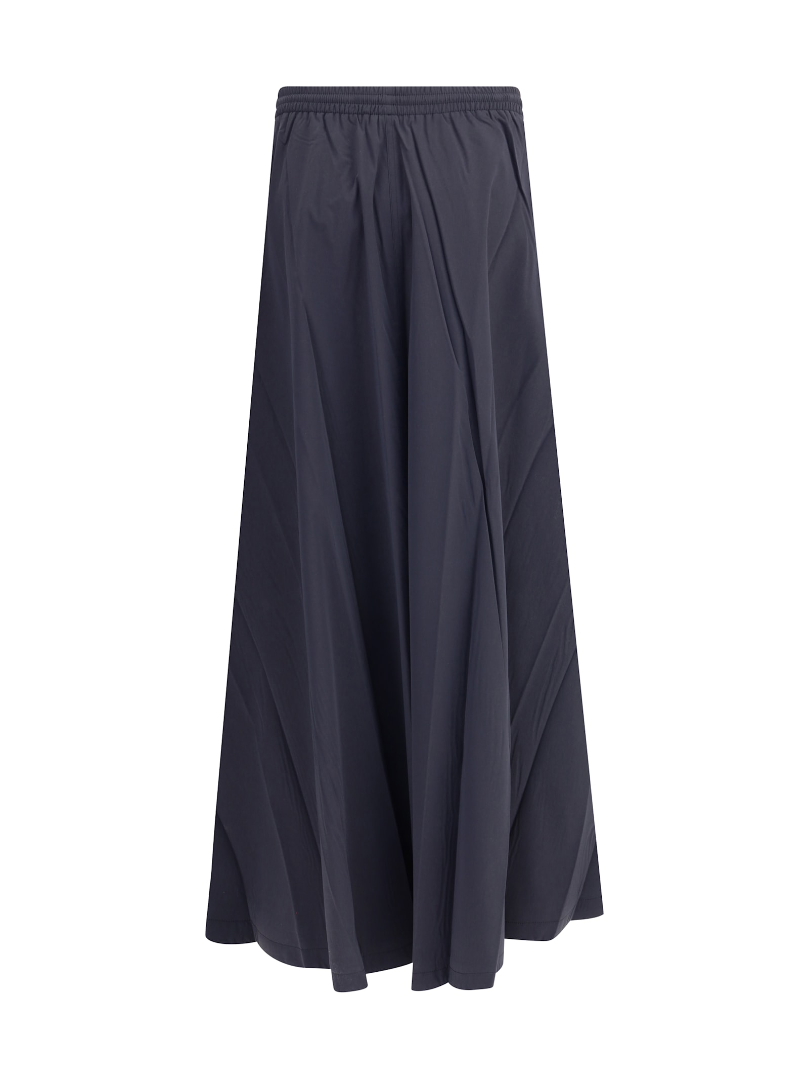 Balenciaga Flared Skirt