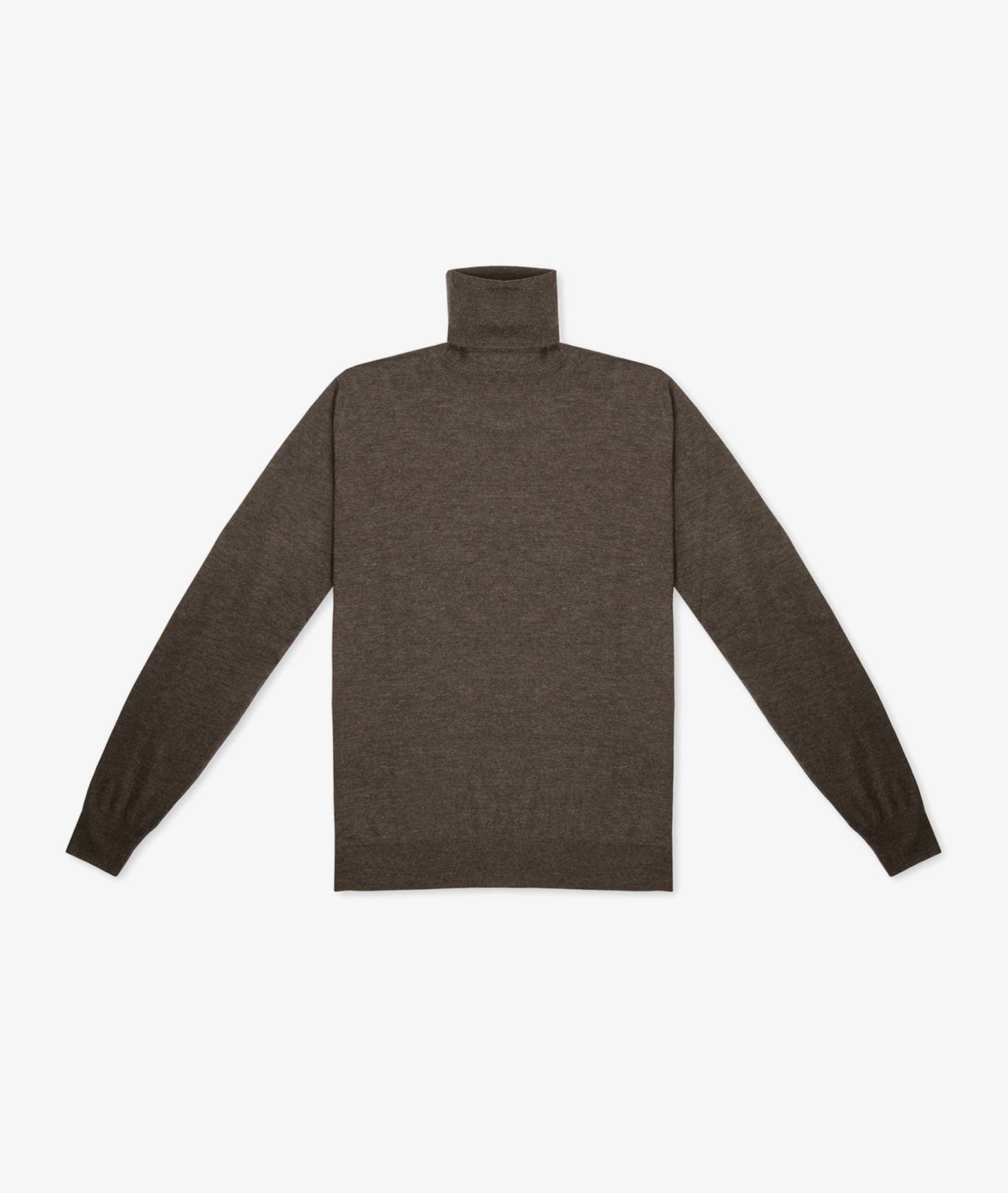 Turtleneck Sweater pullman Sweater