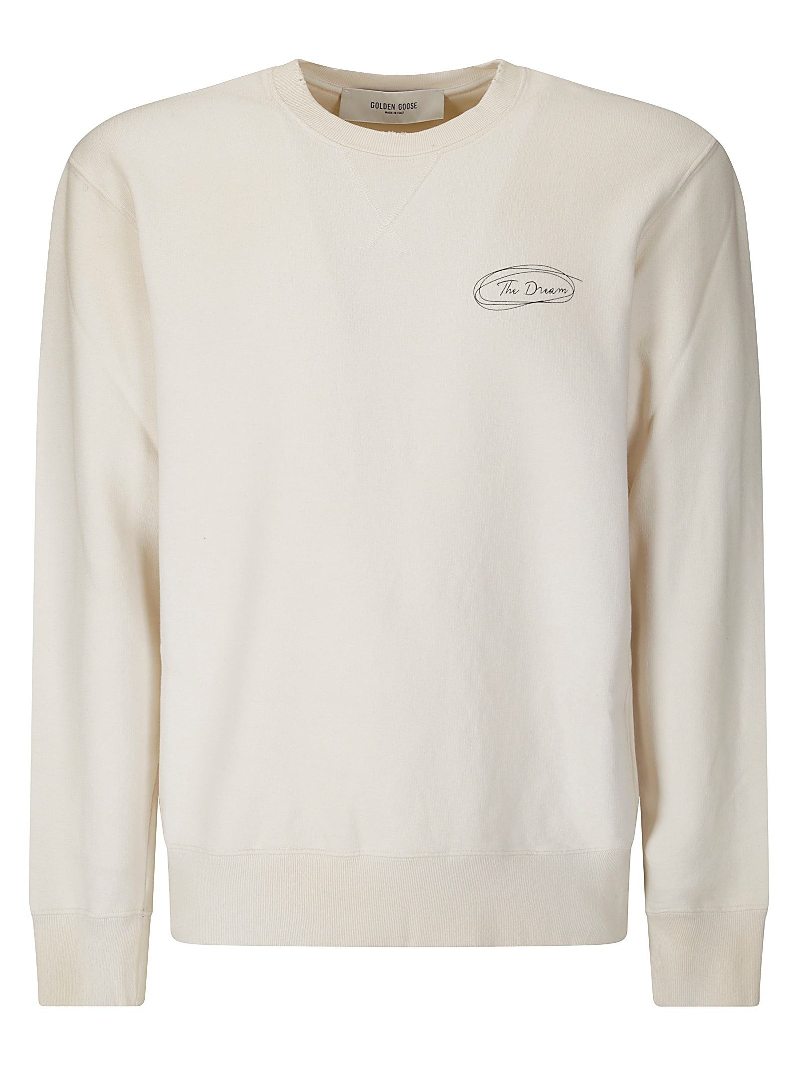 Journey Ms Crew Neck Sweatshirt