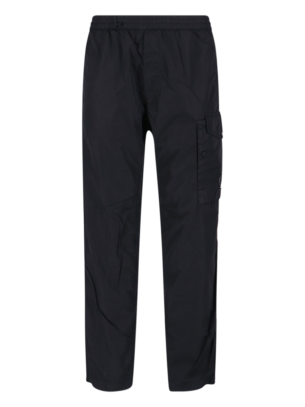 C. P. Company Straight Pants