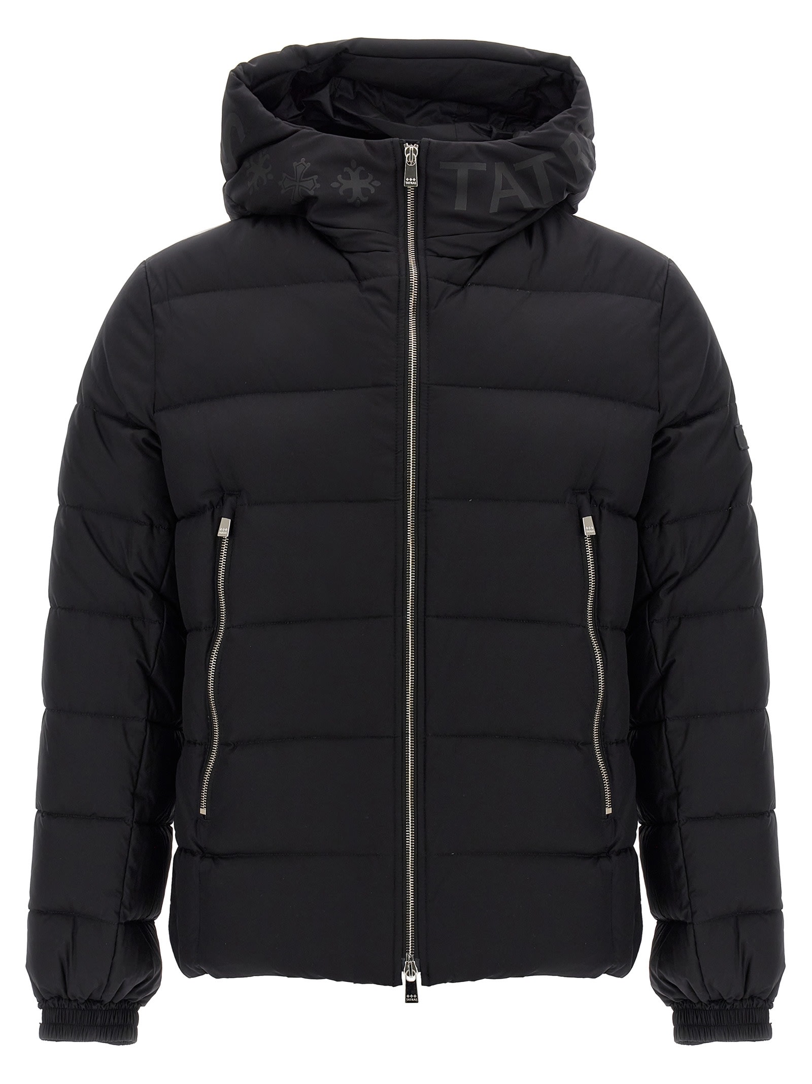 cassimaso Down Jacket