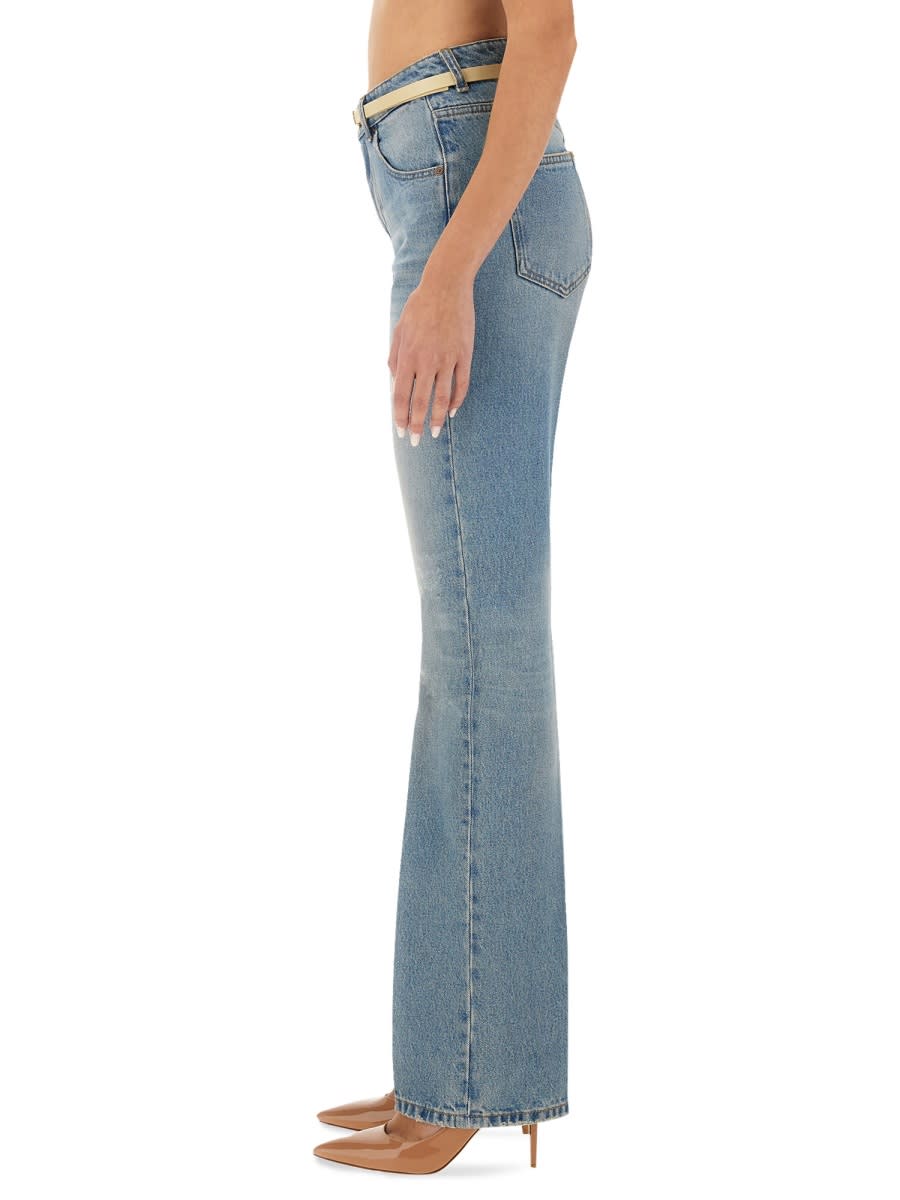 VICTORIA BECKHAM JEANS JULIA 