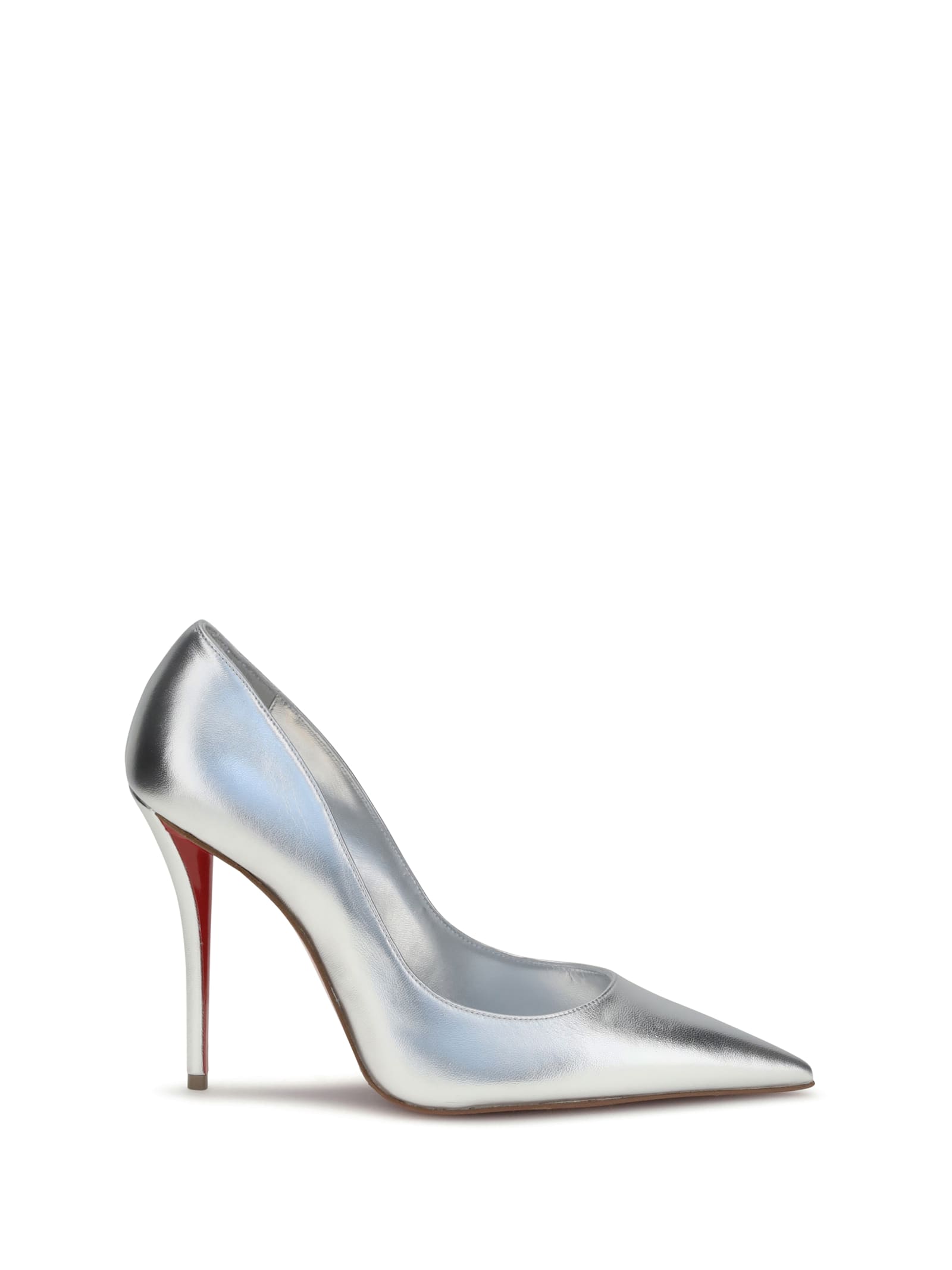 Miss Z Pumps