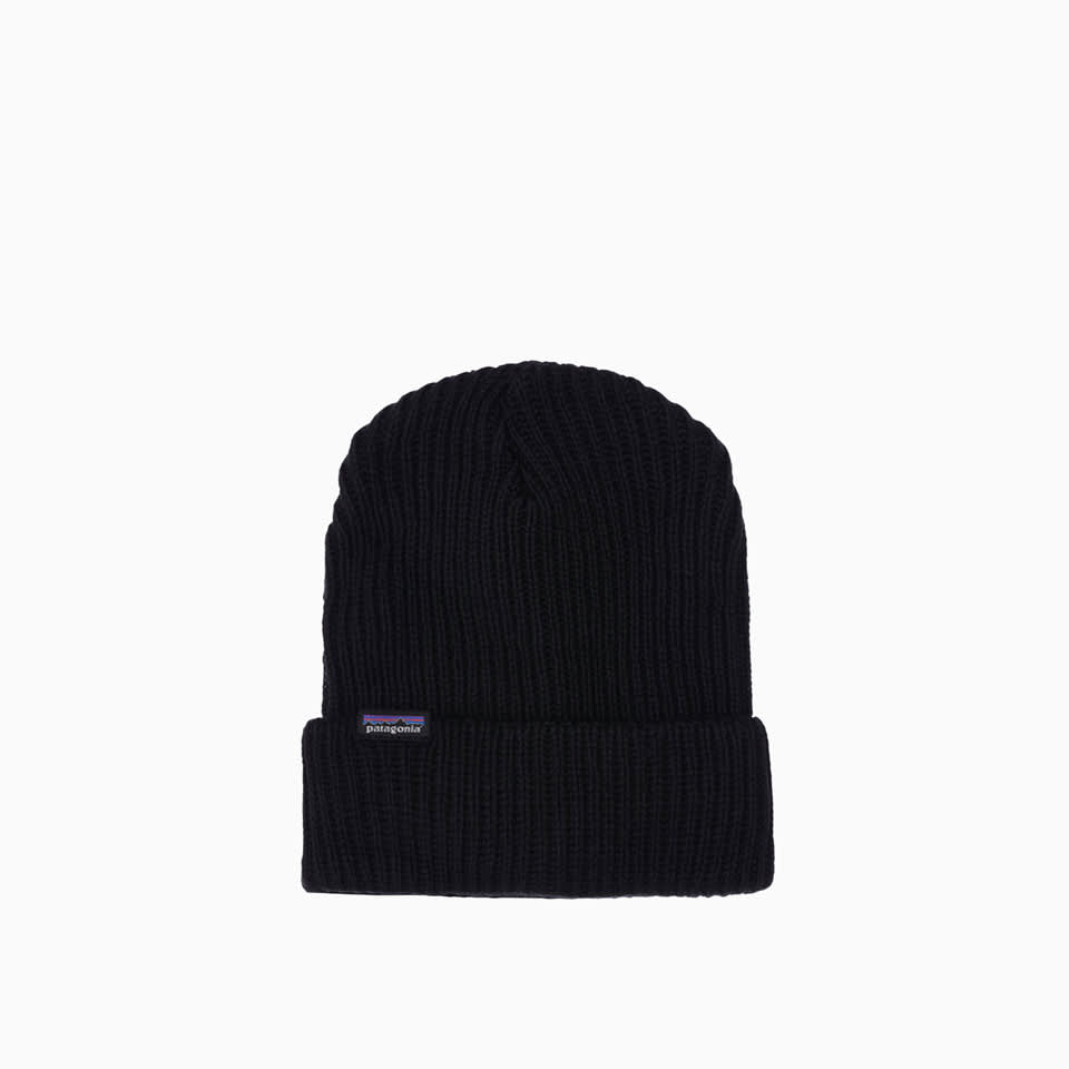 Fishermans Rolled Beanie Hat