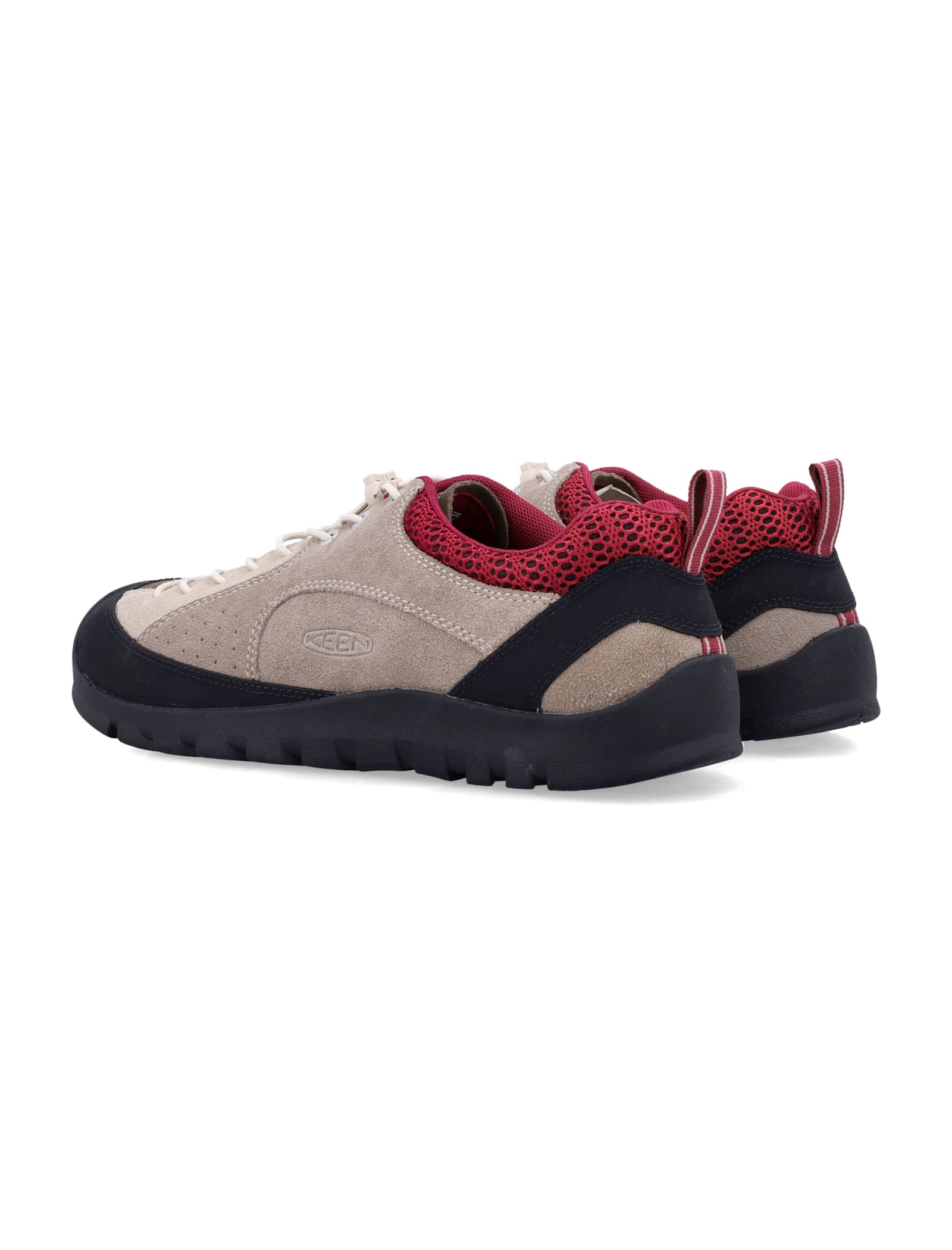 Keen Jasper Rocks Sp Climbing-inspired Sneakers In Brown