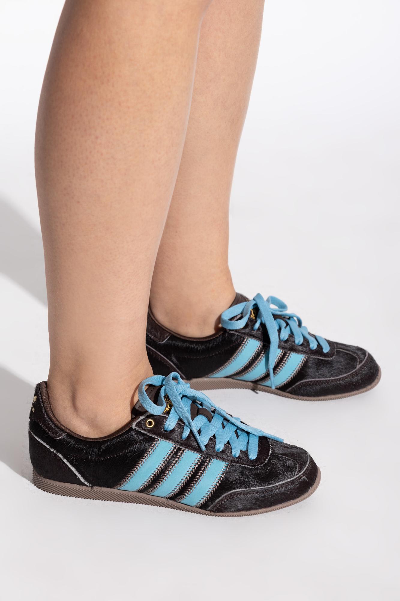 Adidas Originals Japan W Sports Shoes In Multi