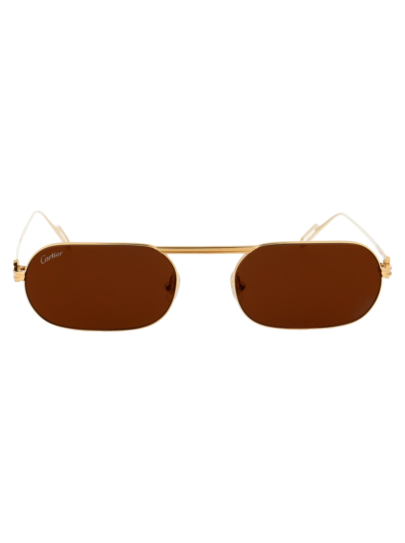 CARTIER CT0112S SUNGLASSES