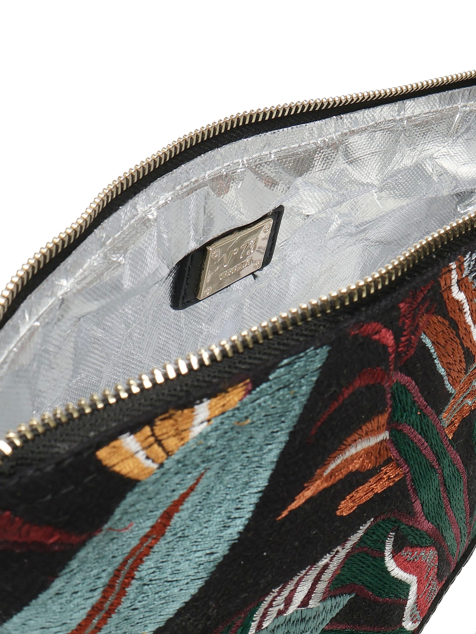 V73 CLARISSA BEAUTY POUCH 
