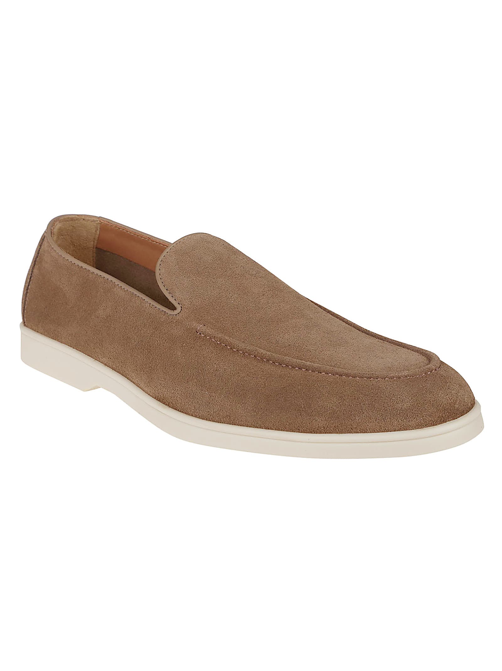 Doucal's Mocassins Adler Loafers