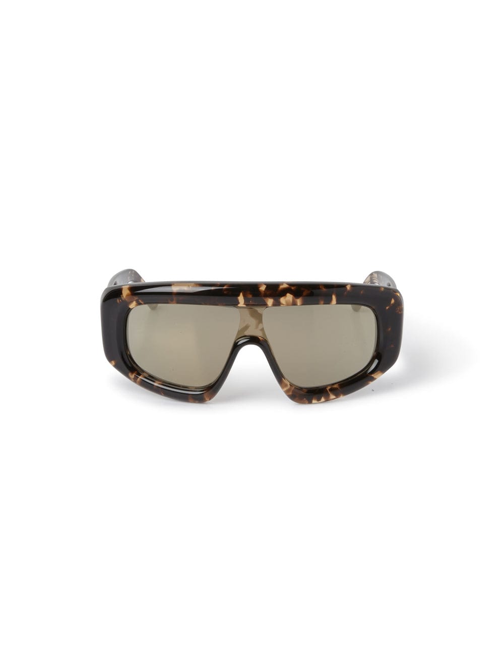 Palm Angels Carmel - Tortoise Sunglasses
