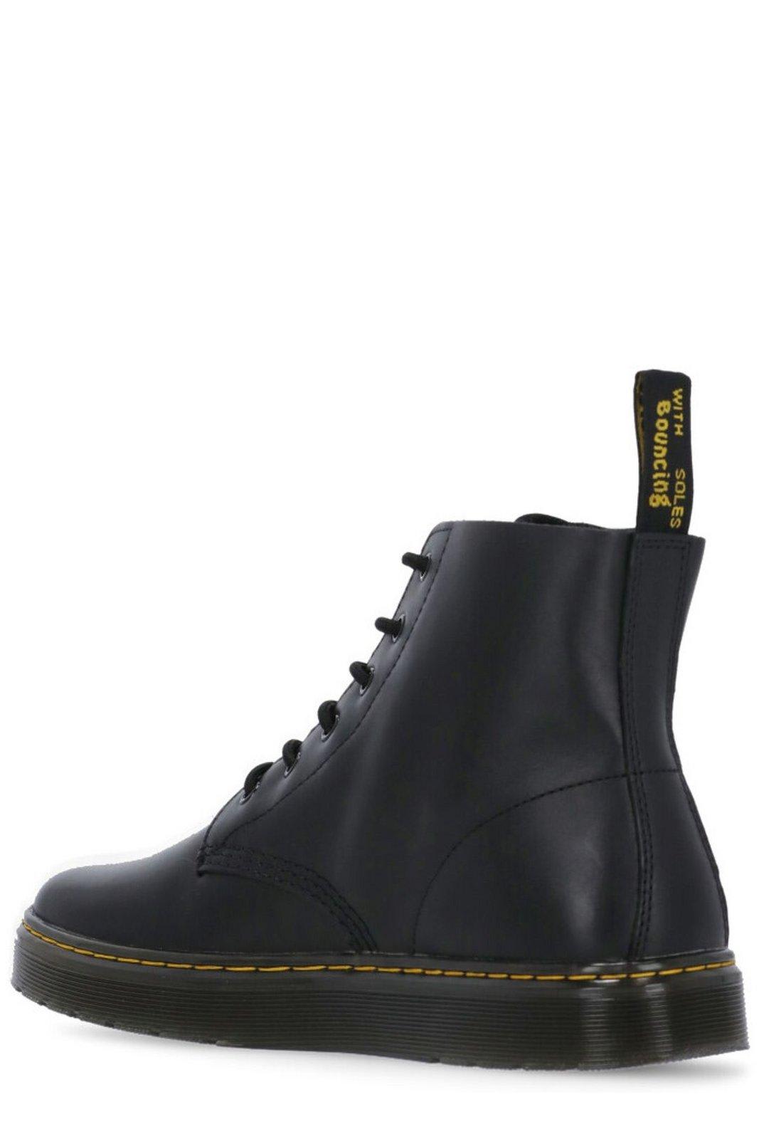 Shop Dr. Martens' Thurston Lusso Chukka Boots