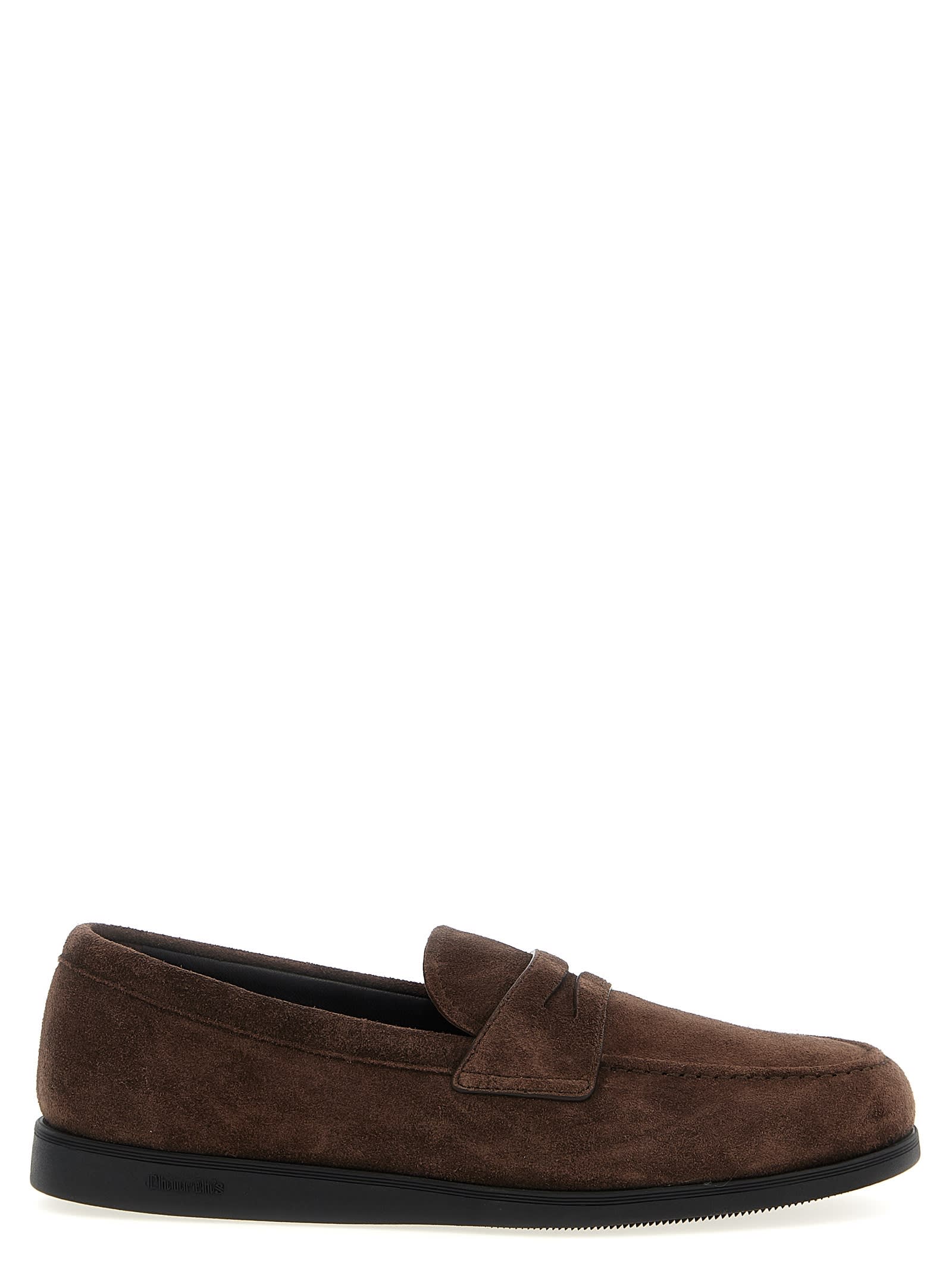portsmouth Loafers