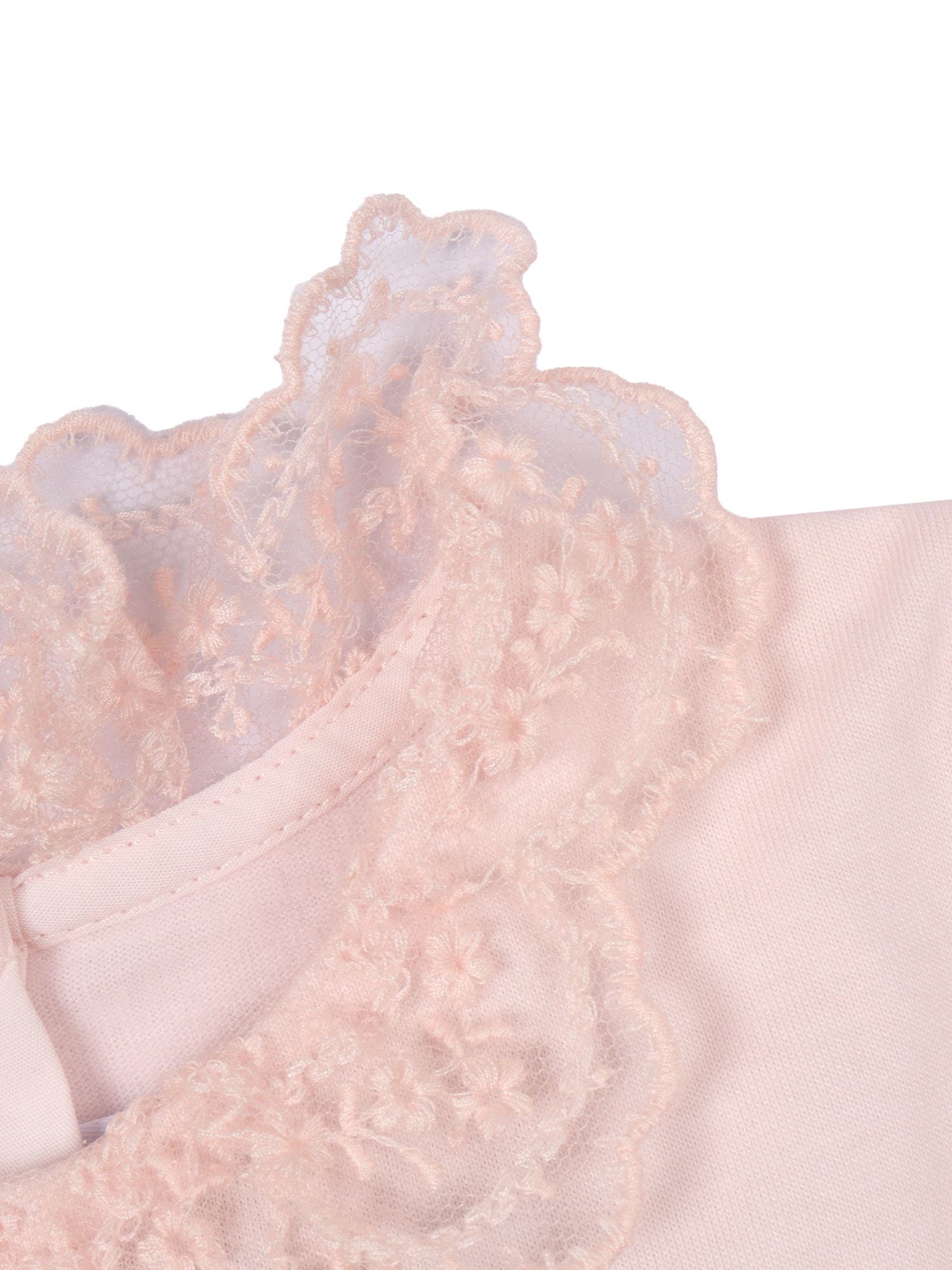 Tartine Et Chocolat Body In Pink