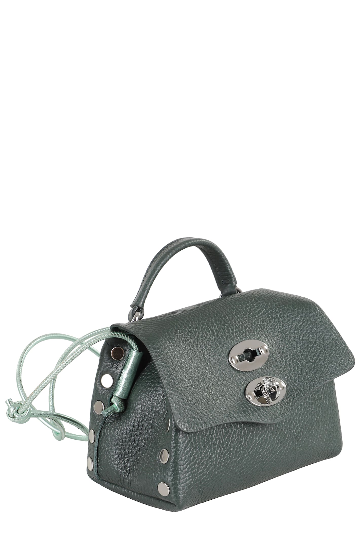 Zanellato Postina Daily Night Sbaby Bag In Gray
