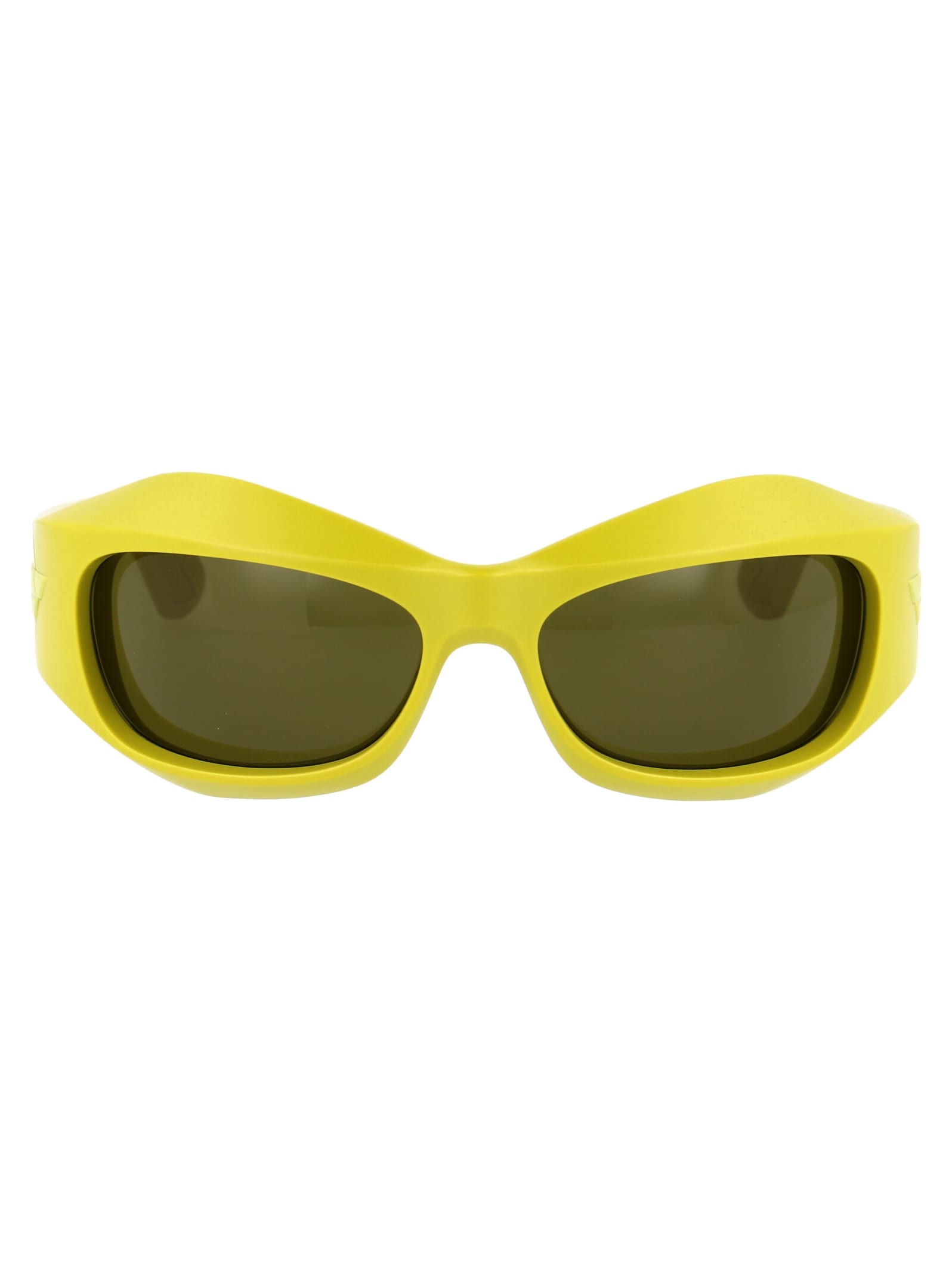Bottega Veneta Eyewear Bv1086s Sunglasses