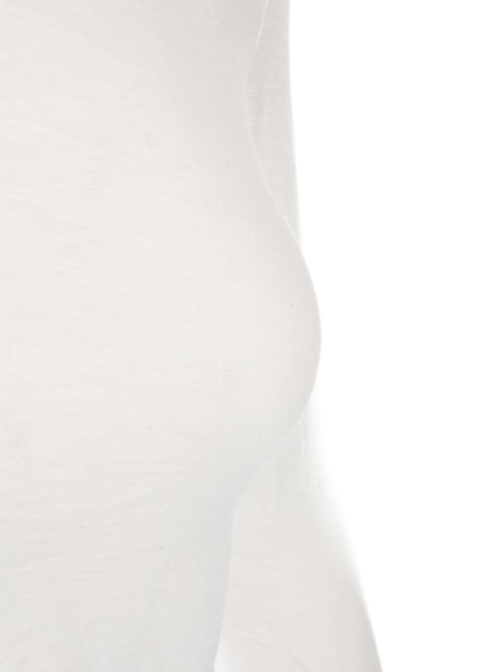 JAMES PERSE CREWNECK COTTON T-SHIRT