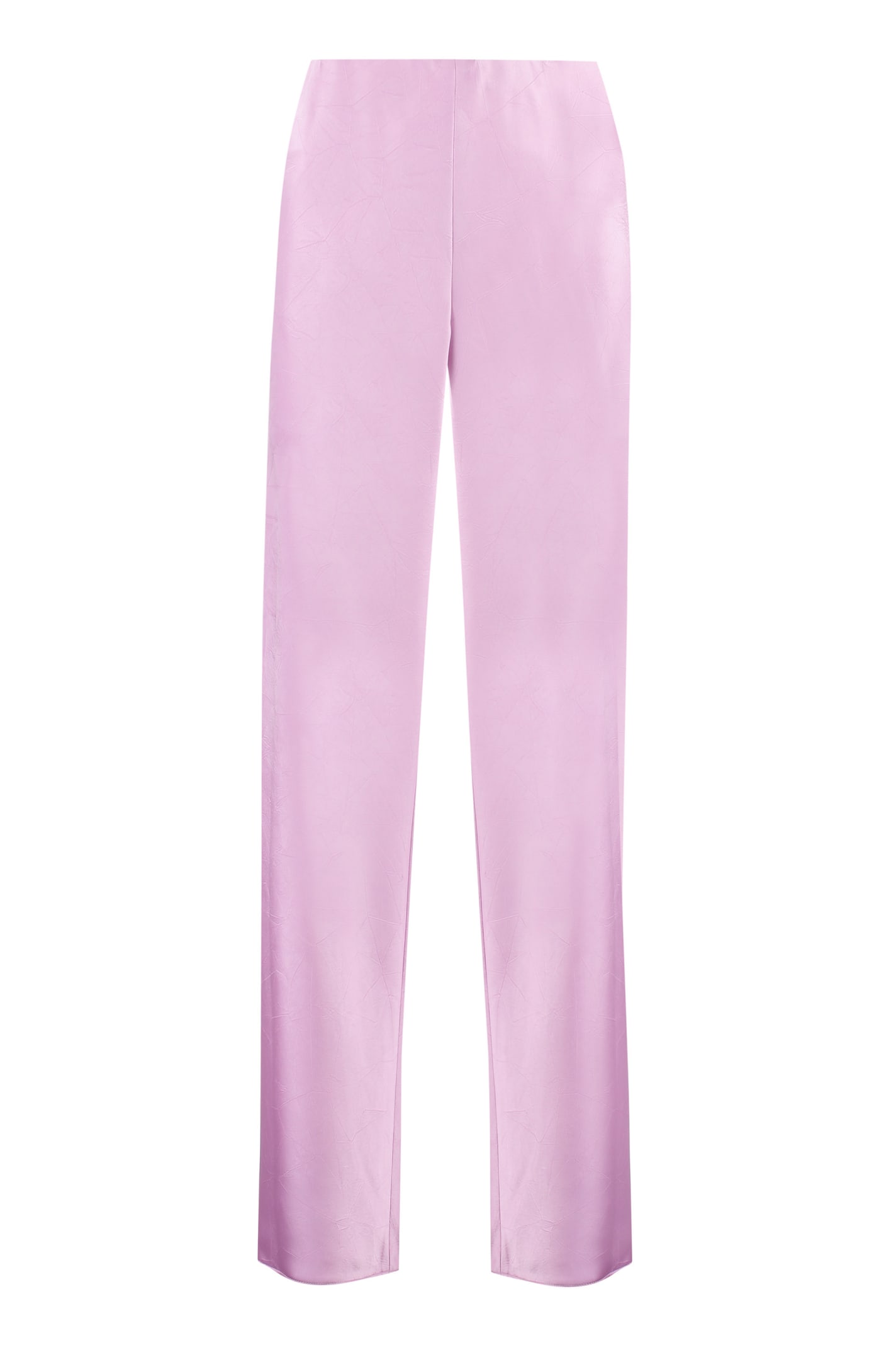 VINCE SATIN TROUSERS