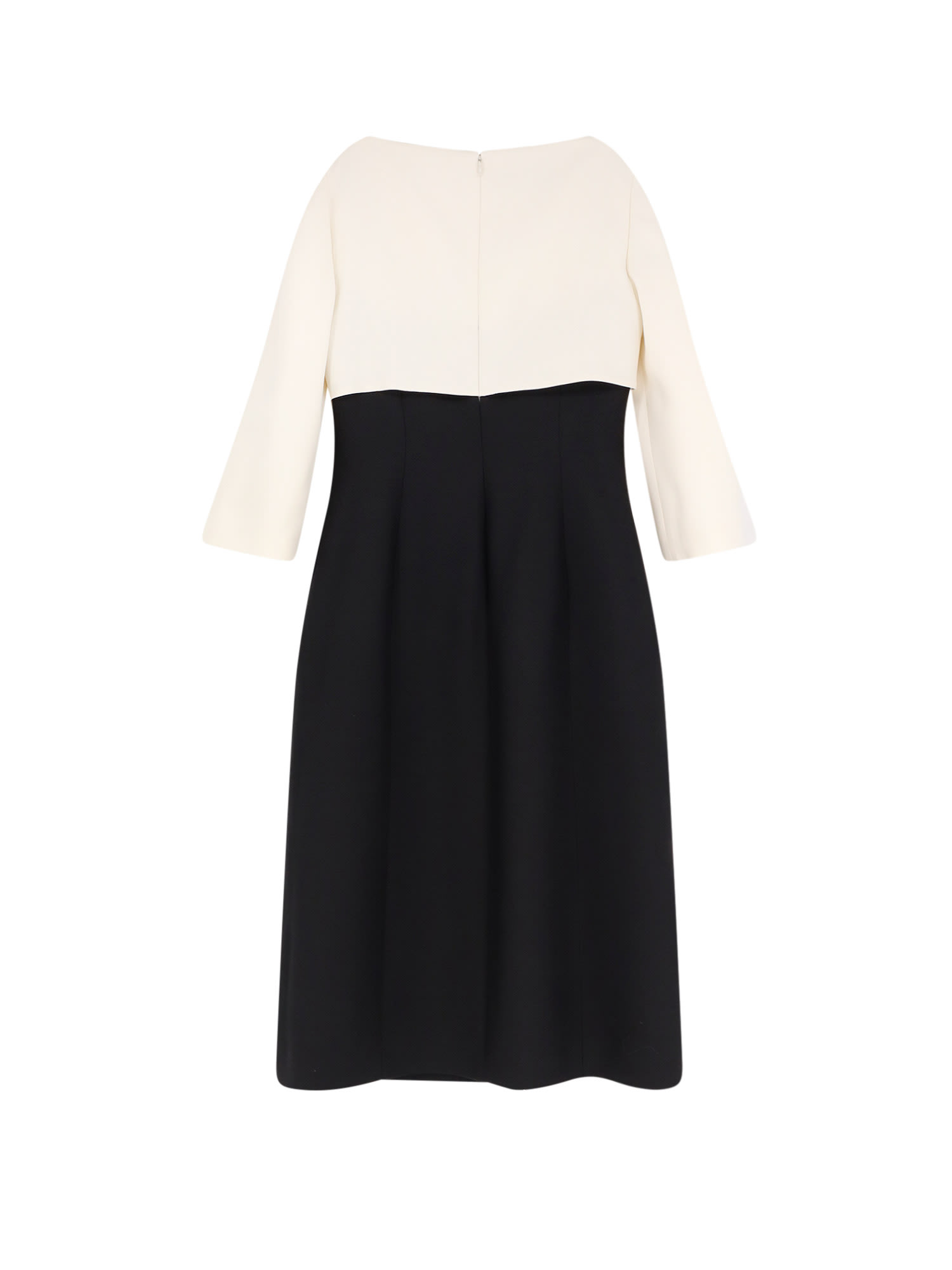 Valentino Garavani Dresses In Multi