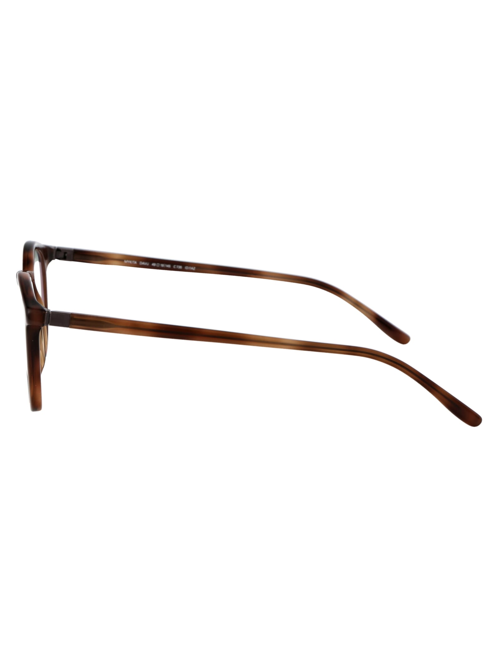 Mykita Davu Glasses In Multi