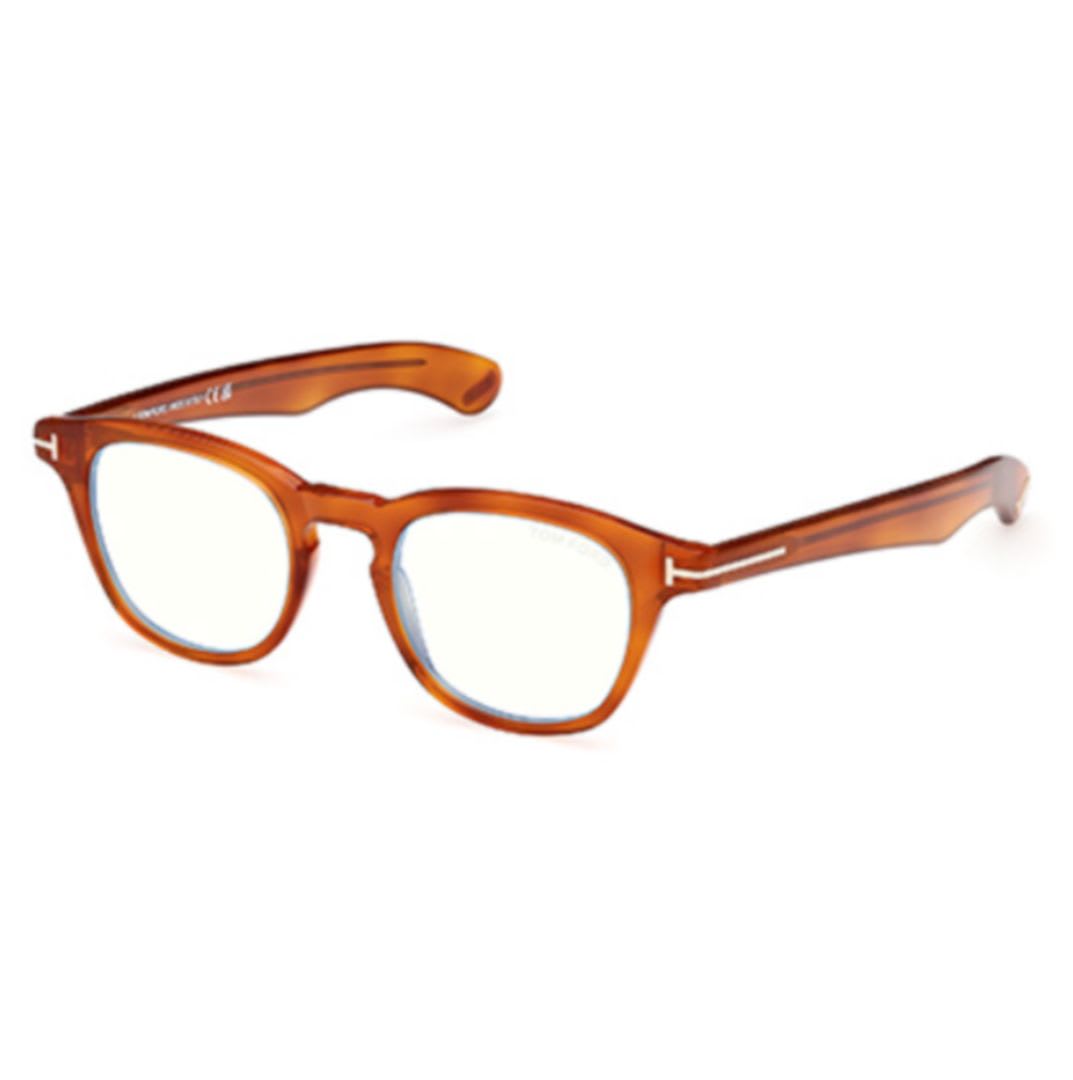 Shop Tom Ford Ft5976-b053 From  Eyewear