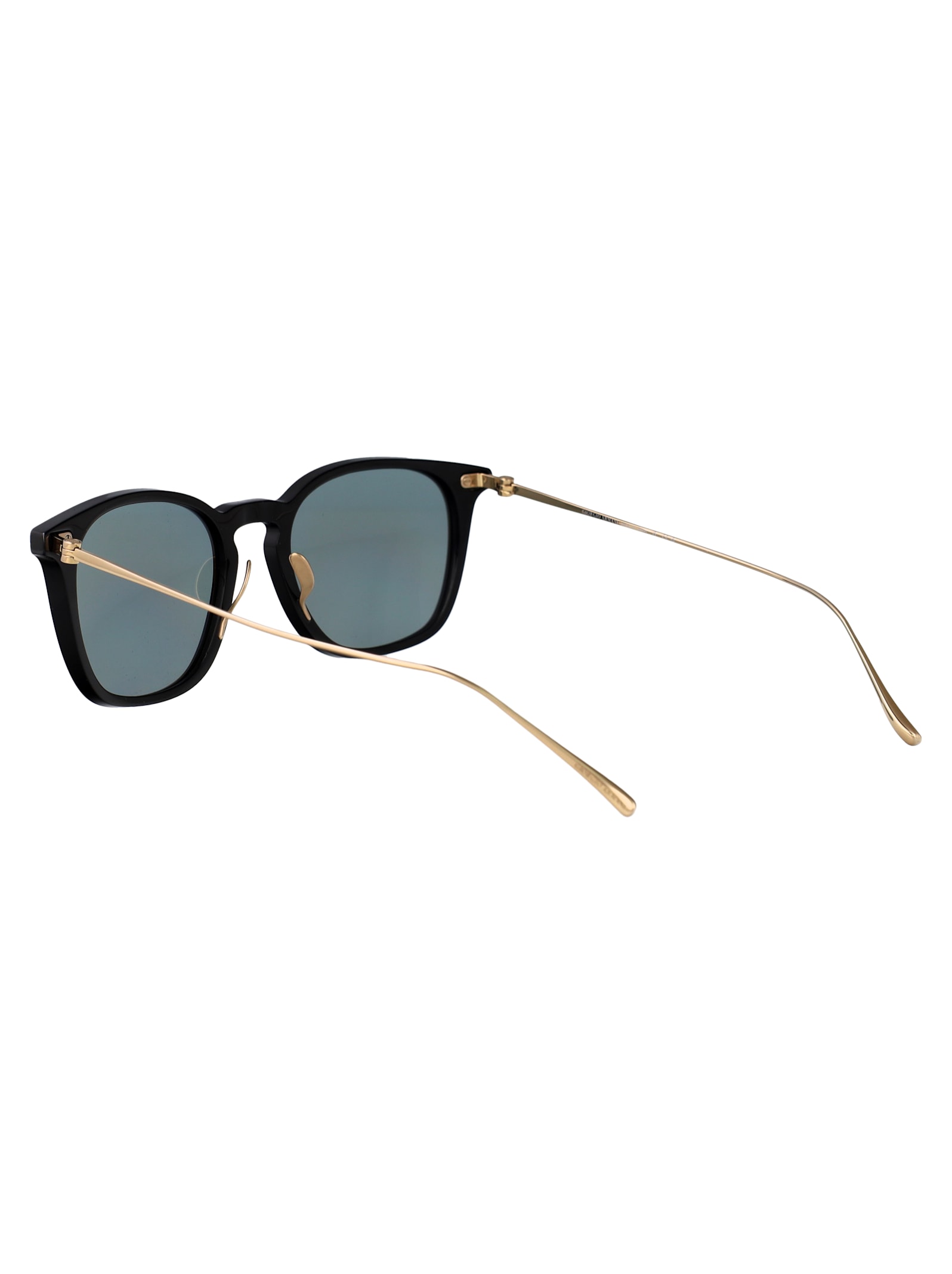 Giorgio Armani 0ar8226t Sunglasses In Black