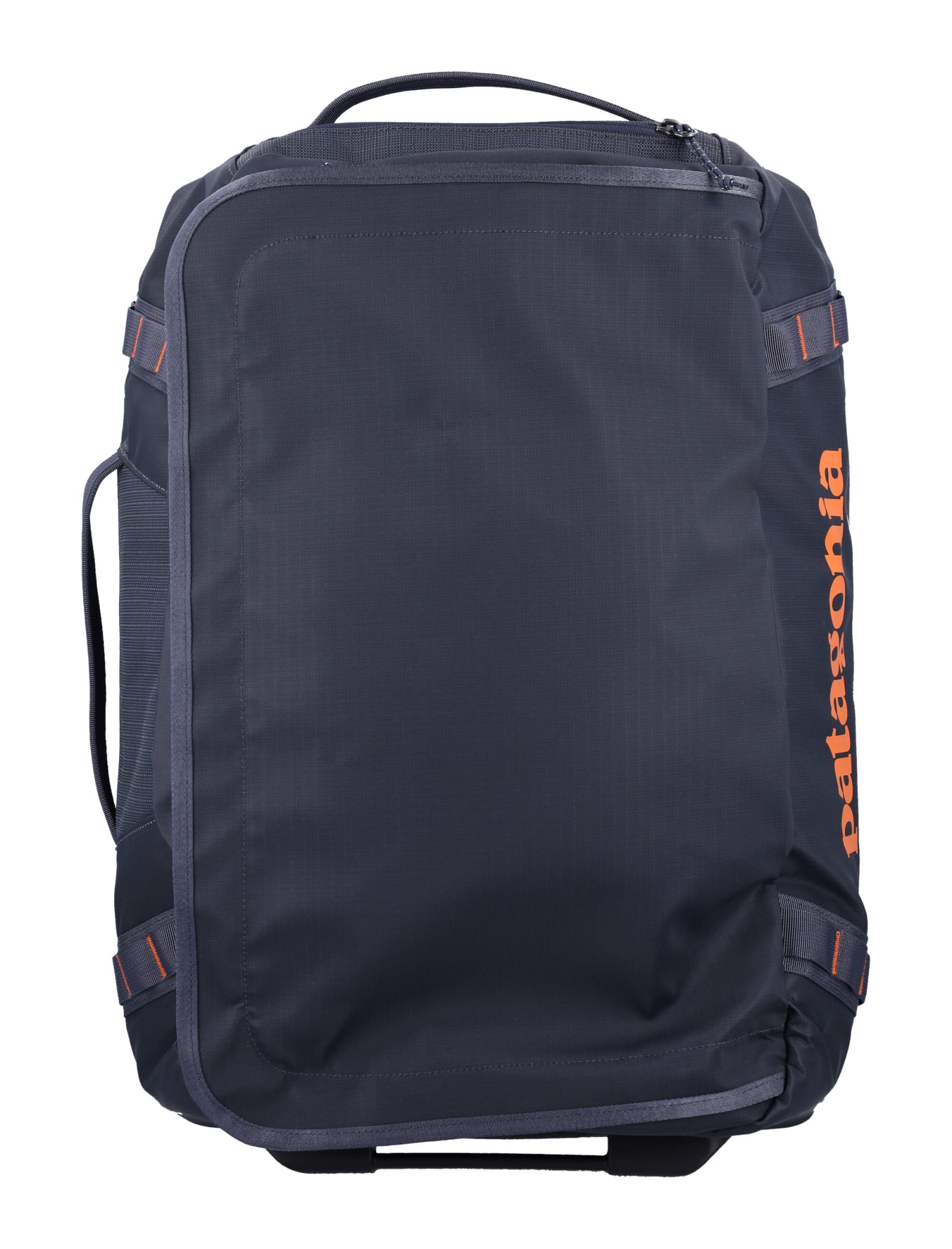 Black Hole Wheeled Duffle 40l