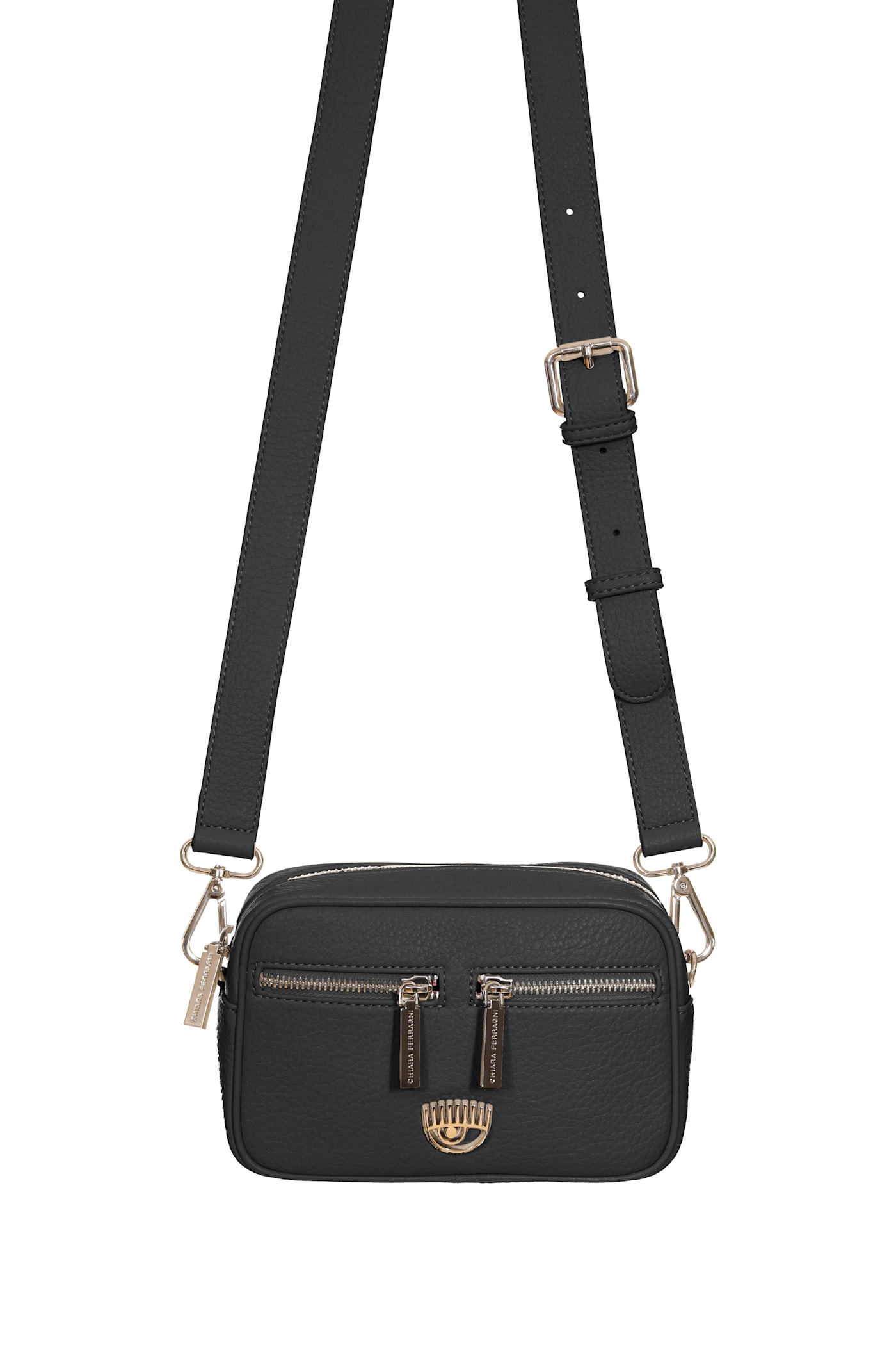 Cross-body Bag