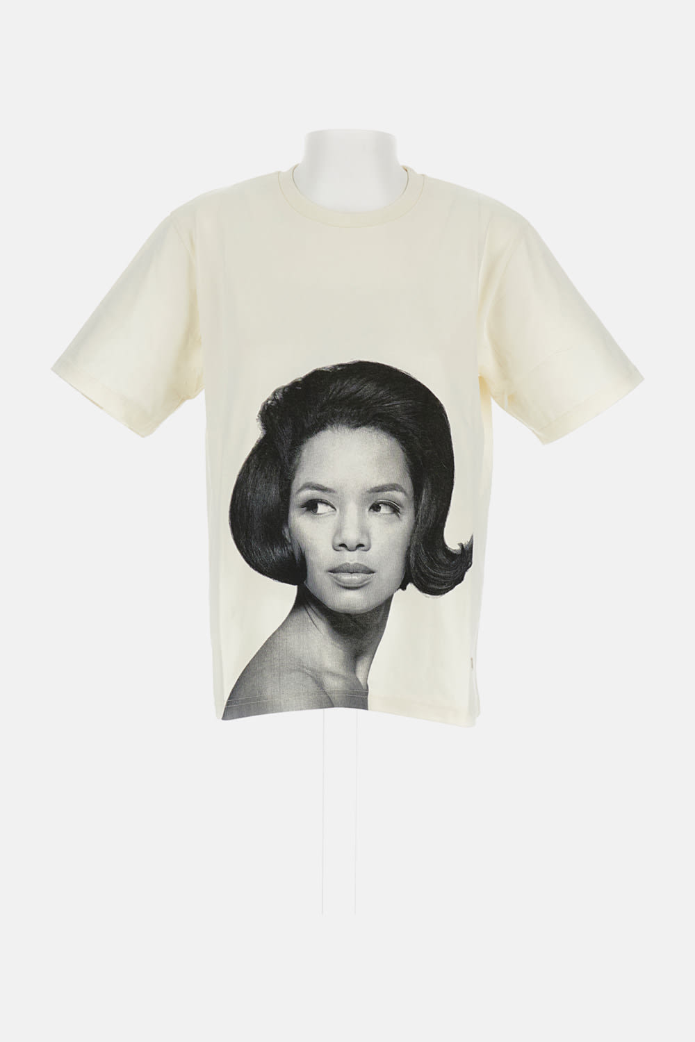 Wales Bonner Selah Oversized T-shirt