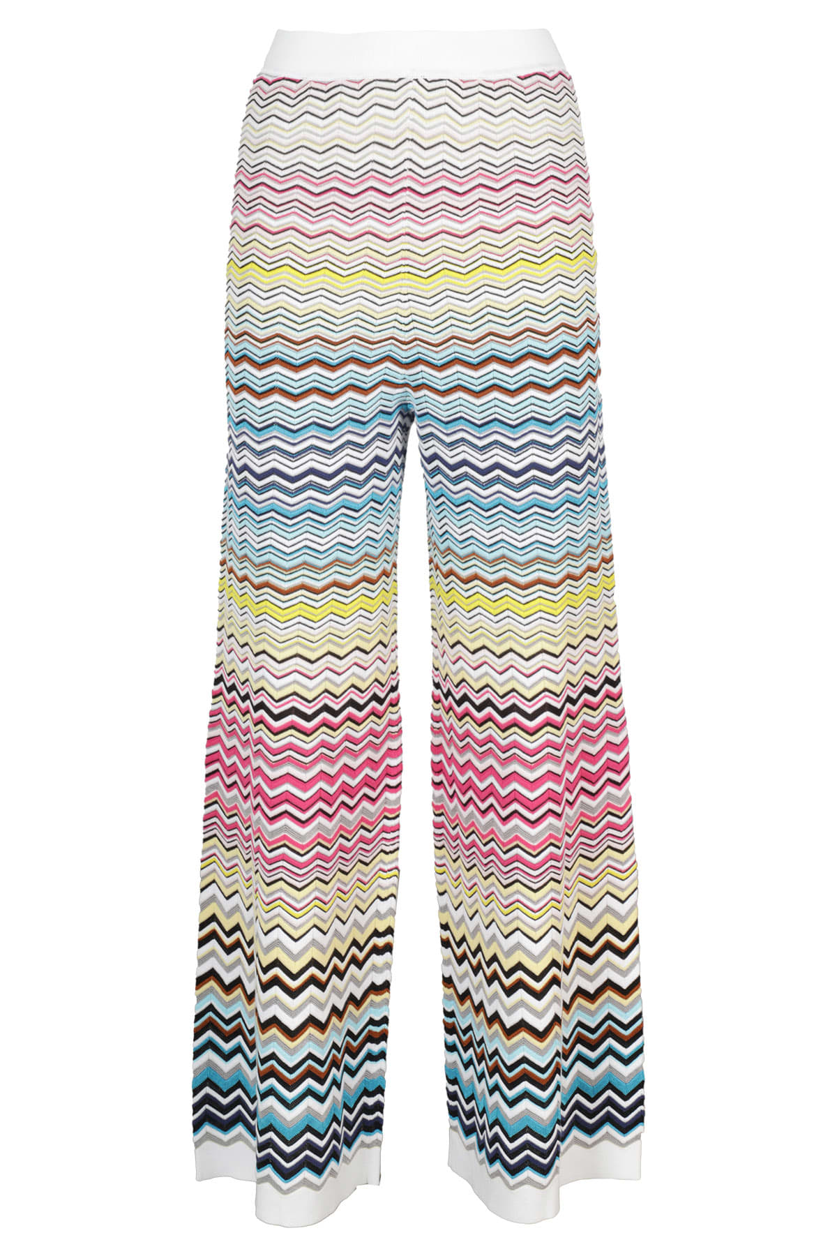 MISSONI TROUSERS