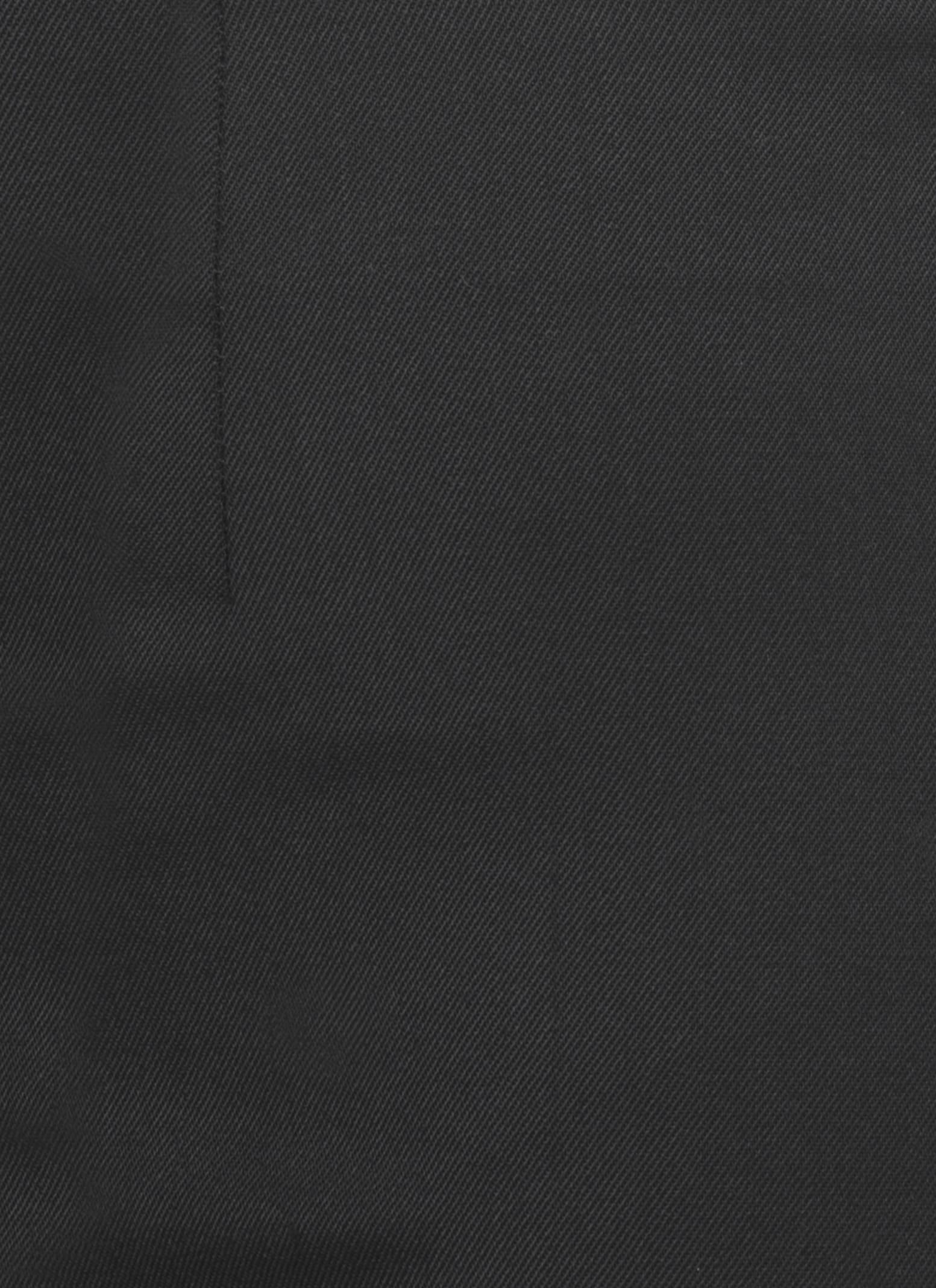 Pt Torino Gioia Trousers In Black