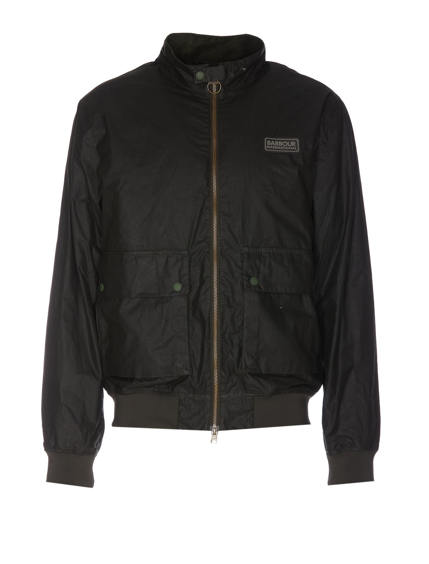 BARBOUR COLVILE LIGHT WEIGHT JACKET
