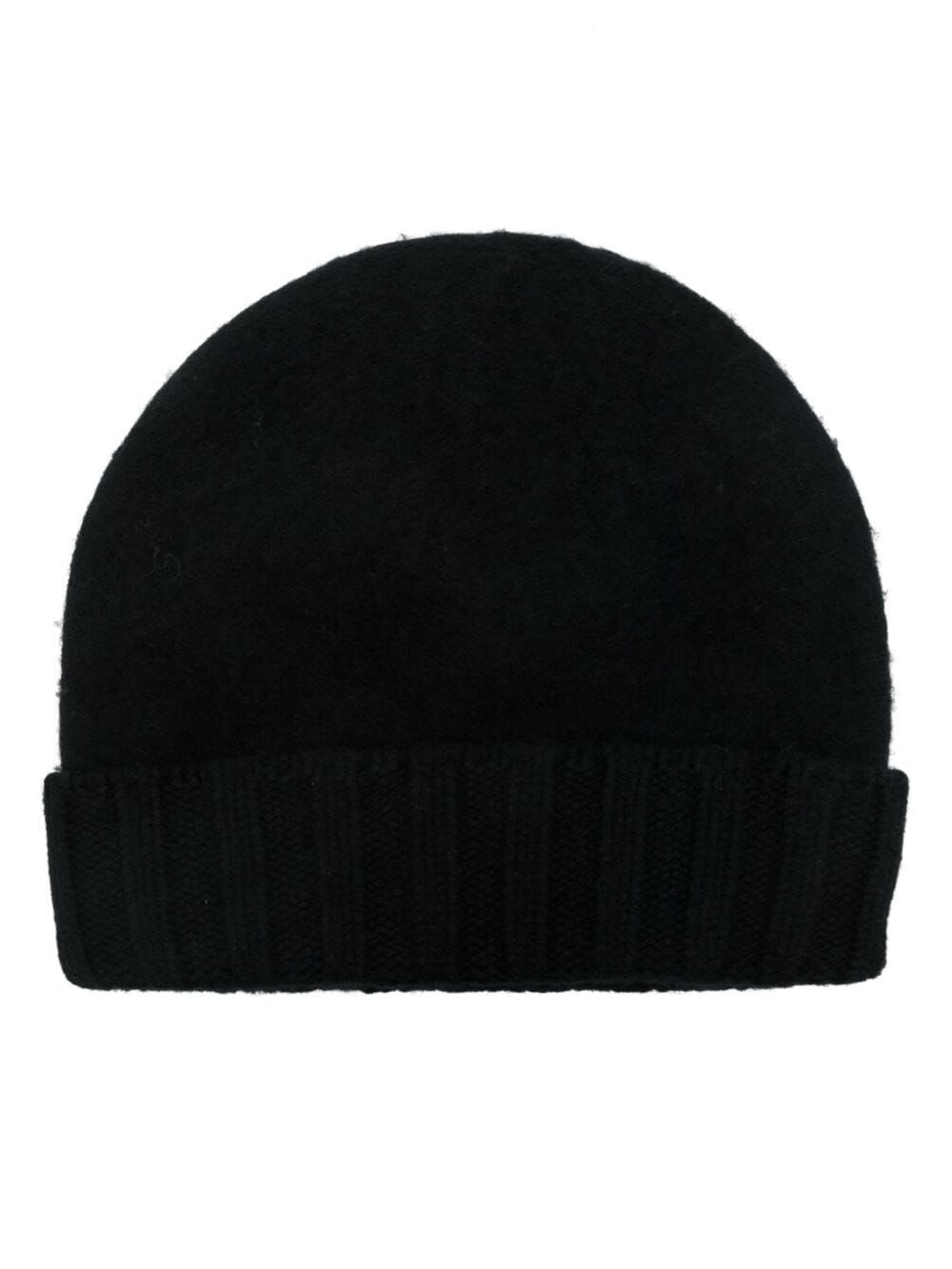 Wool Beanie