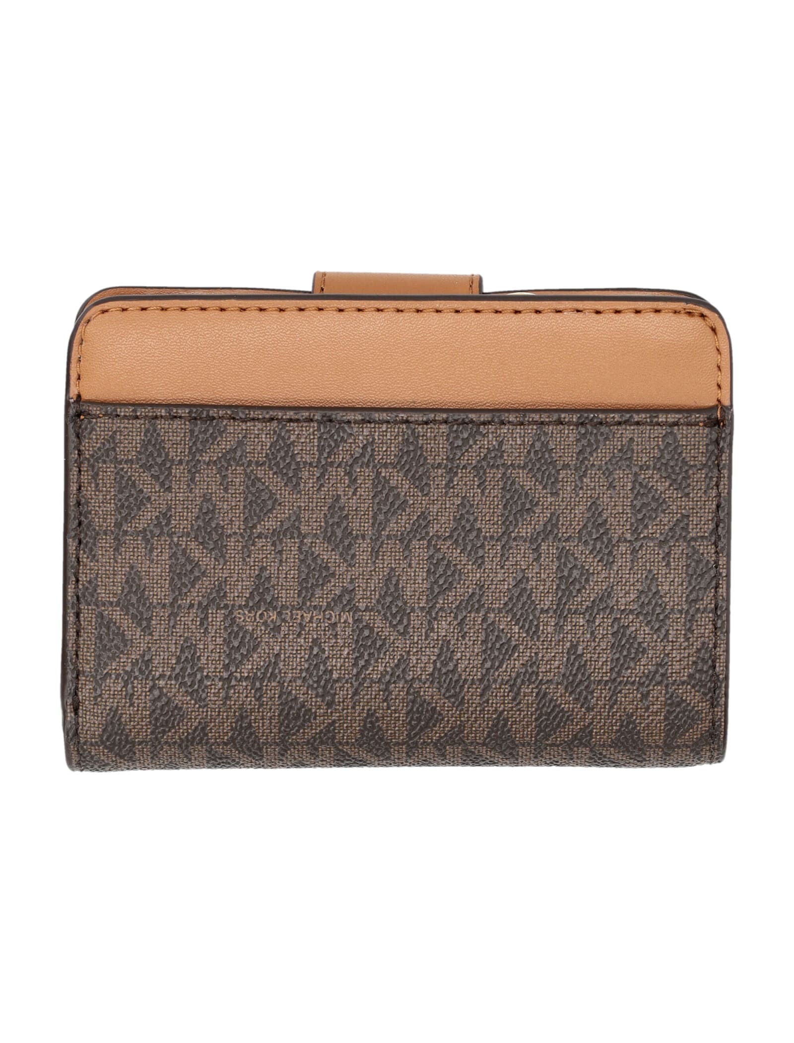 MICHAEL MICHAEL KORS MK CHARM COMPACT POCKET