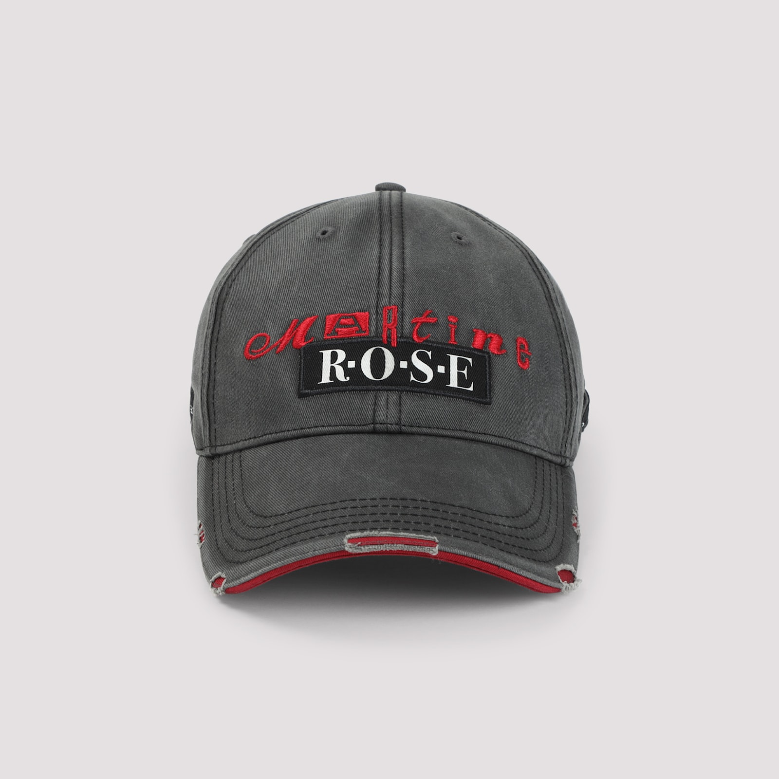 Martin Rose Roll Back Hat