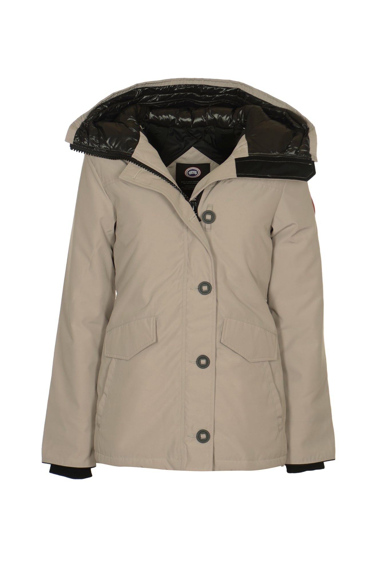 CANADA GOOSE LYNNWOOD PARKA