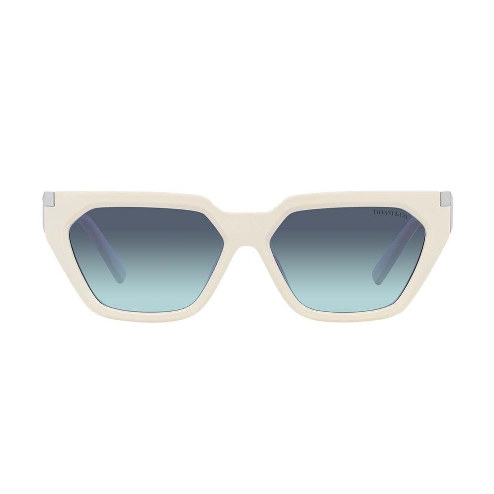 Tiffany &amp; Co. Sunglasses In Ivory