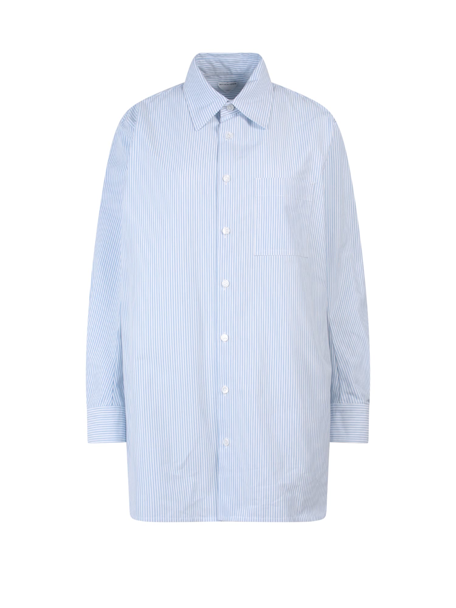 BOTTEGA VENETA SHIRT