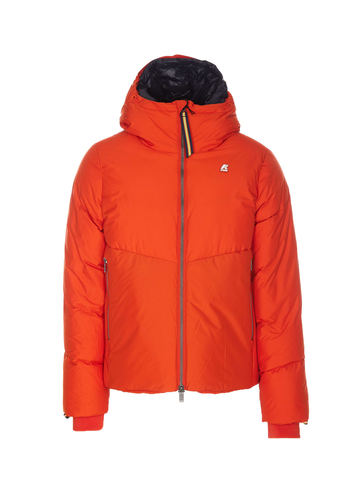 Hugol Thermo Sfot Touch Down Jacket